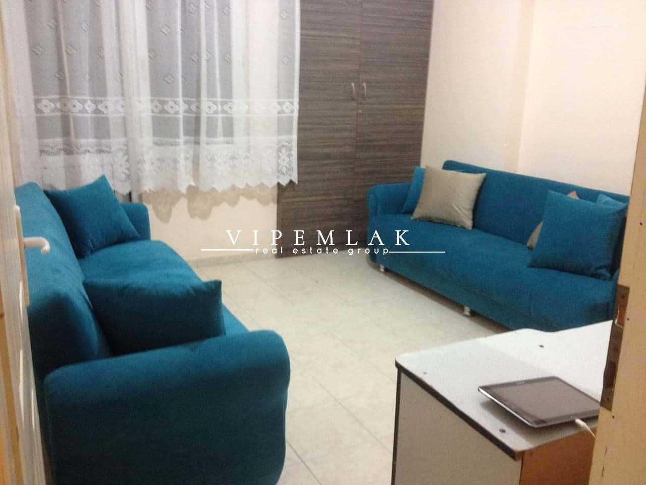 MERSİN TÖMÜK FLAMİNGO 8 2+1 EŞYALI SATILIK DAİRE