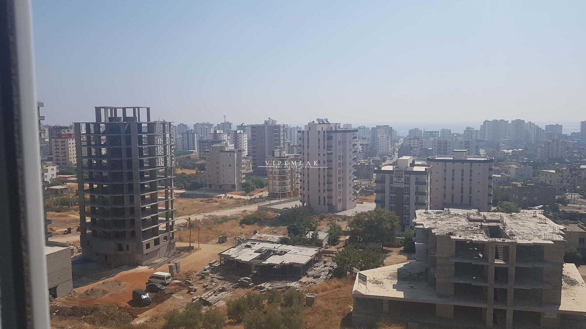 ERDEMLİ TÜRBE MAHALLESİ TAPU CİVARI ACİL SATILIK BAĞIMSIZ MUTFAK 3+1 DAİRE