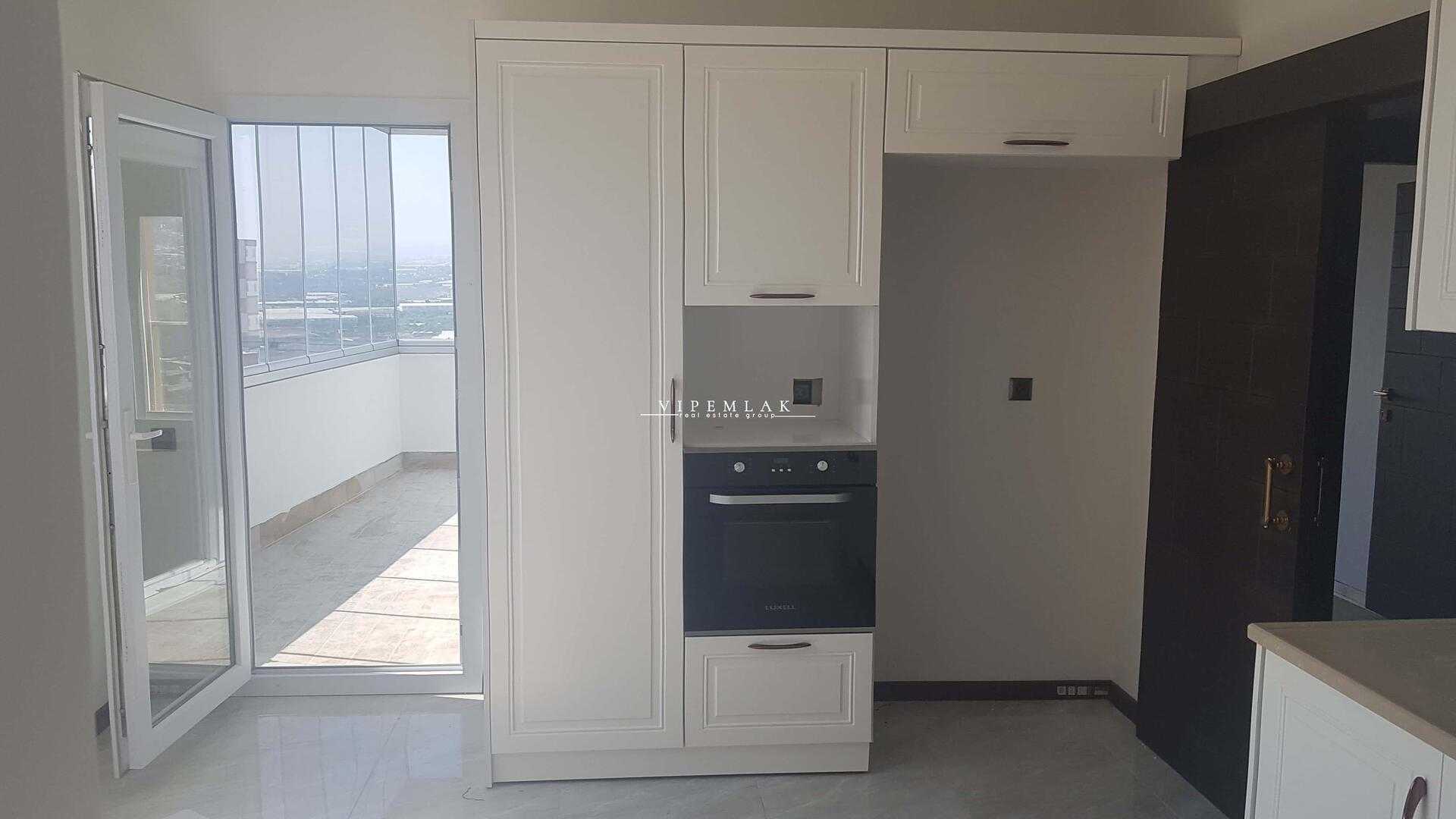 ERDEMLİ TÜRBE MAHALLESİ TAPU CİVARI ACİL SATILIK BAĞIMSIZ MUTFAK 3+1 DAİRE