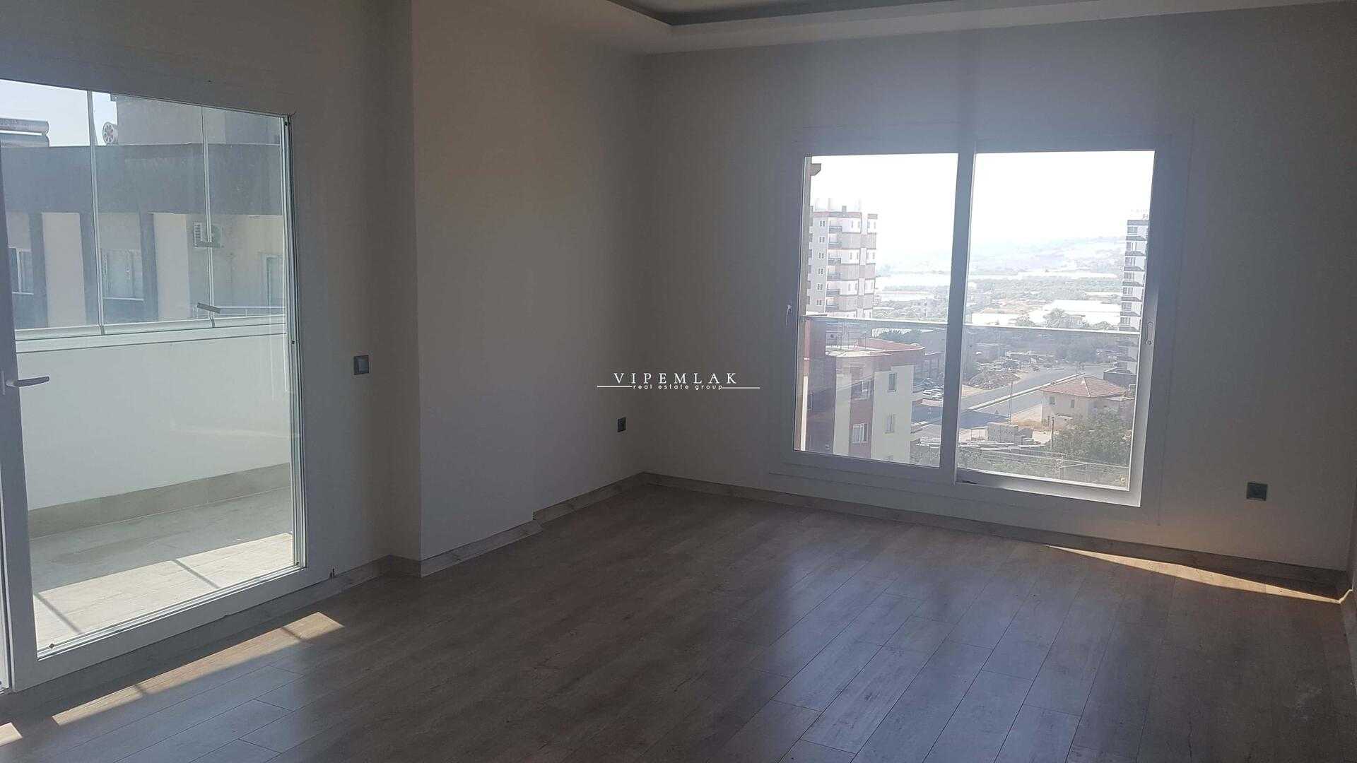 ERDEMLİ TÜRBE MAHALLESİ TAPU CİVARI ACİL SATILIK BAĞIMSIZ MUTFAK 3+1 DAİRE