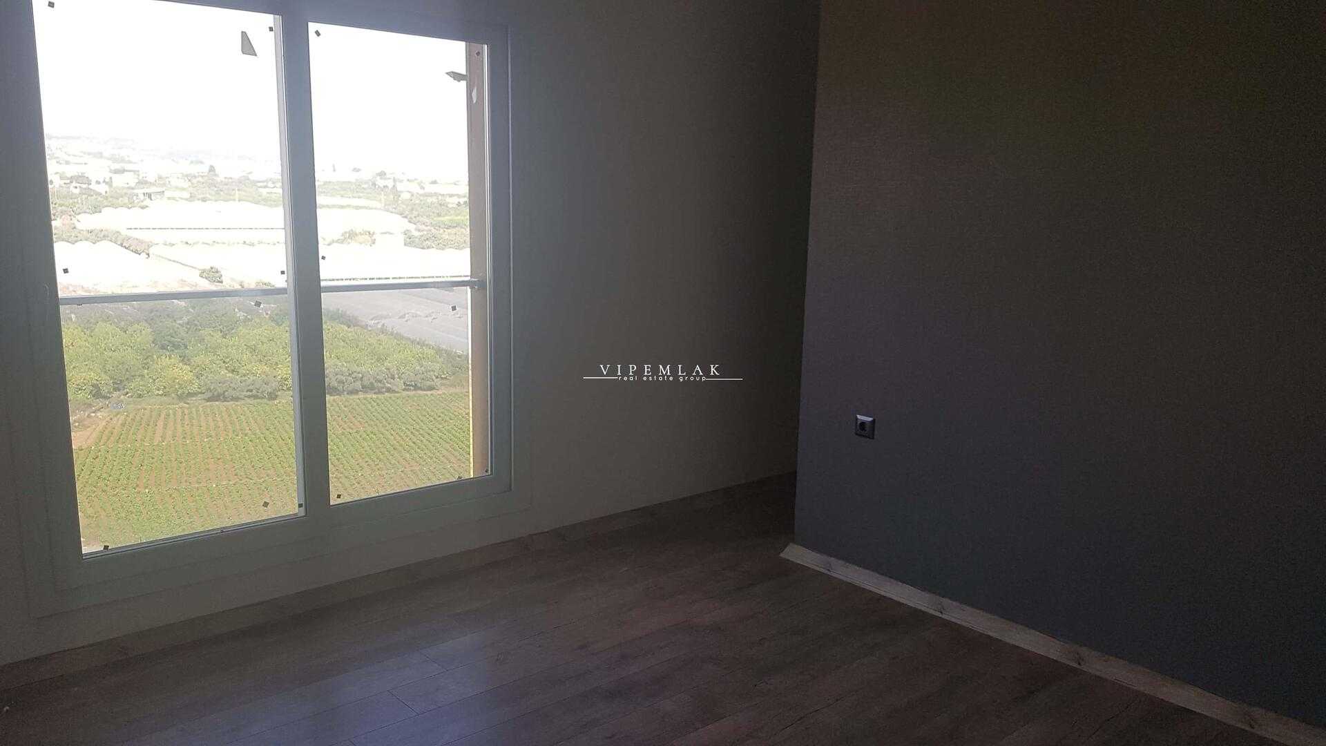 ERDEMLİ TÜRBE MAHALLESİ TAPU CİVARI ACİL SATILIK BAĞIMSIZ MUTFAK 3+1 DAİRE