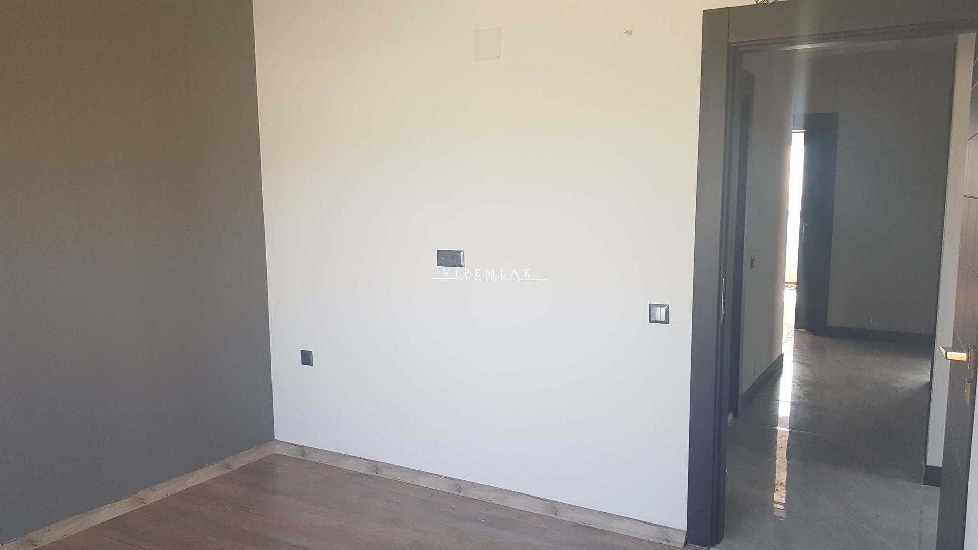 ERDEMLİ TÜRBE MAHALLESİ TAPU CİVARI ACİL SATILIK BAĞIMSIZ MUTFAK 3+1 DAİRE