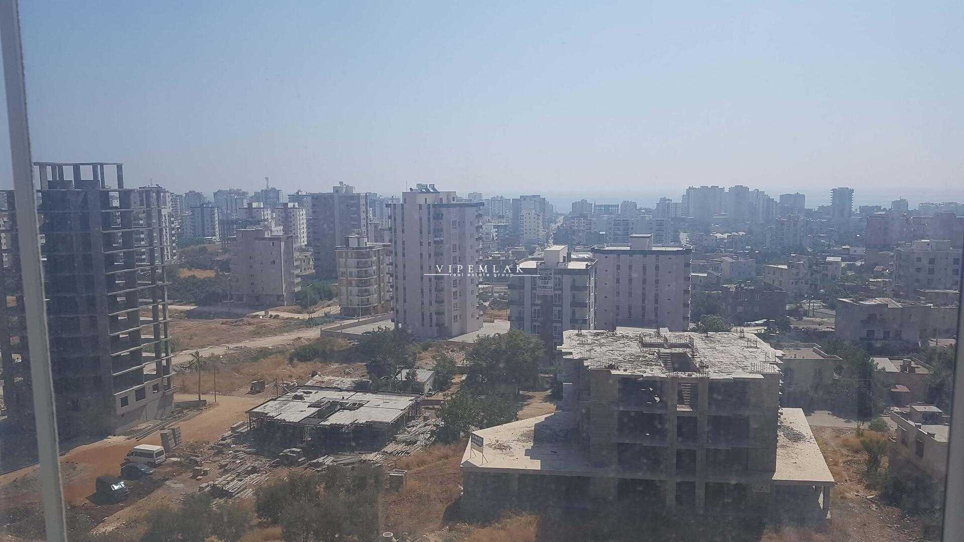 ERDEMLİ TÜRBE MAHALLESİ TAPU CİVARI ACİL SATILIK BAĞIMSIZ MUTFAK 3+1 DAİRE