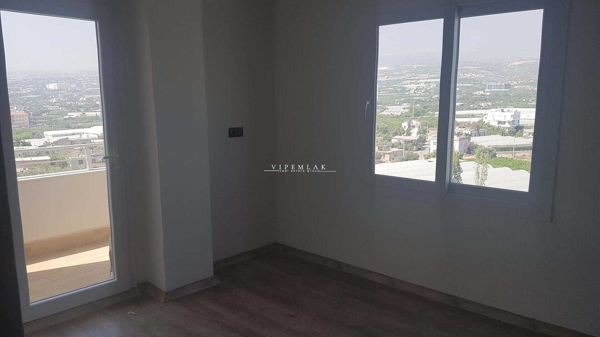 ERDEMLİ TÜRBE MAHALLESİ TAPU CİVARI ACİL SATILIK BAĞIMSIZ MUTFAK 3+1 DAİRE