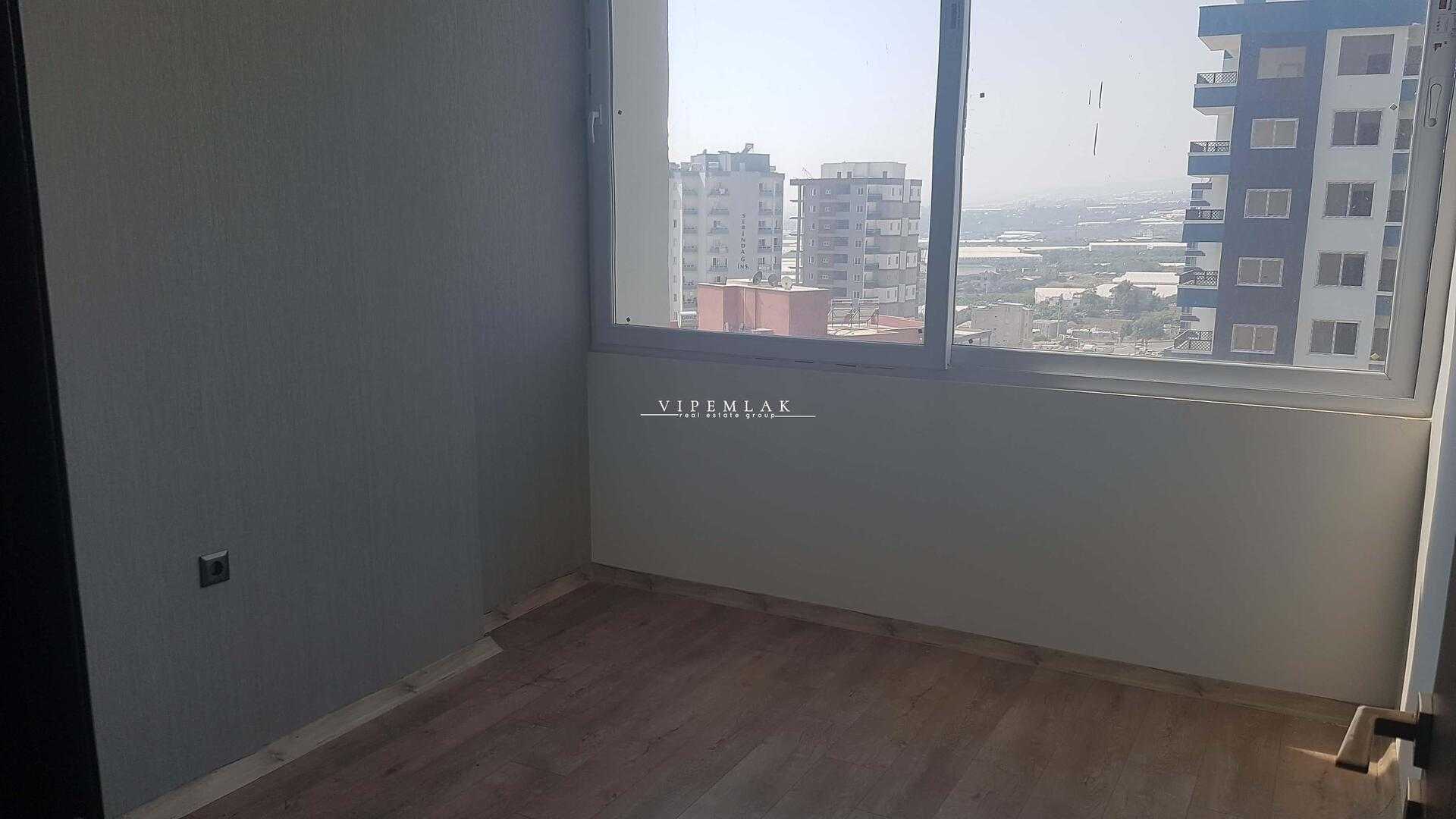 ERDEMLİ TÜRBE MAHALLESİ TAPU CİVARI ACİL SATILIK BAĞIMSIZ MUTFAK 3+1 DAİRE