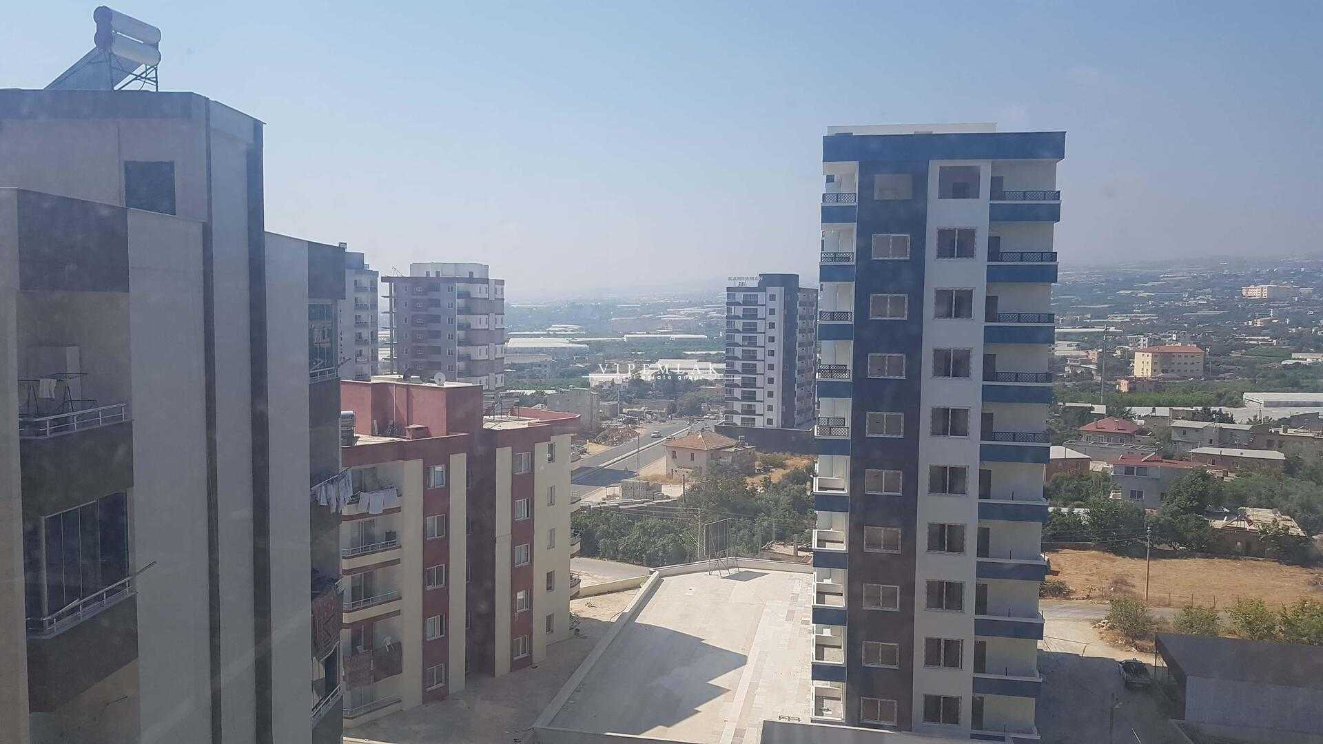 ERDEMLİ TÜRBE MAHALLESİ TAPU CİVARI ACİL SATILIK BAĞIMSIZ MUTFAK 3+1 DAİRE