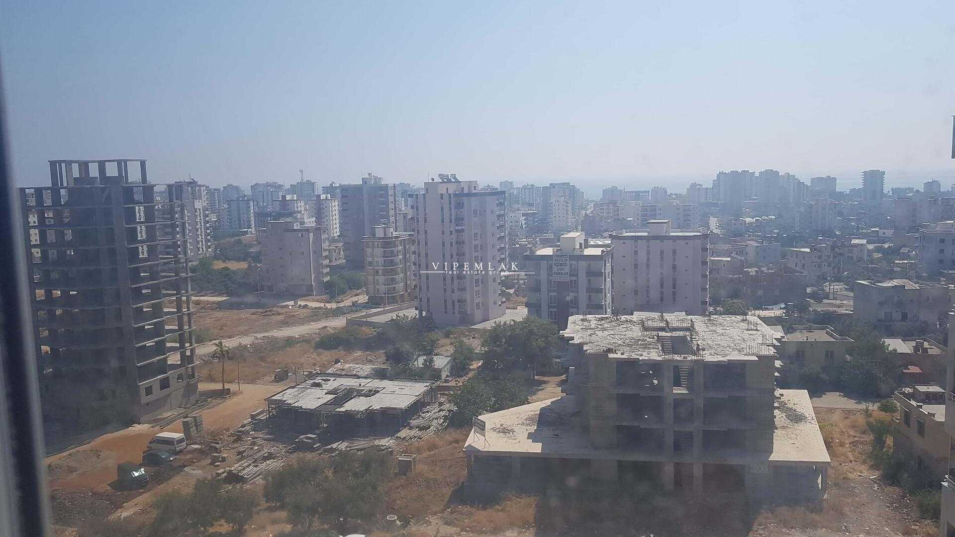 ERDEMLİ TÜRBE MAHALLESİ TAPU CİVARI ACİL SATILIK BAĞIMSIZ MUTFAK 3+1 DAİRE