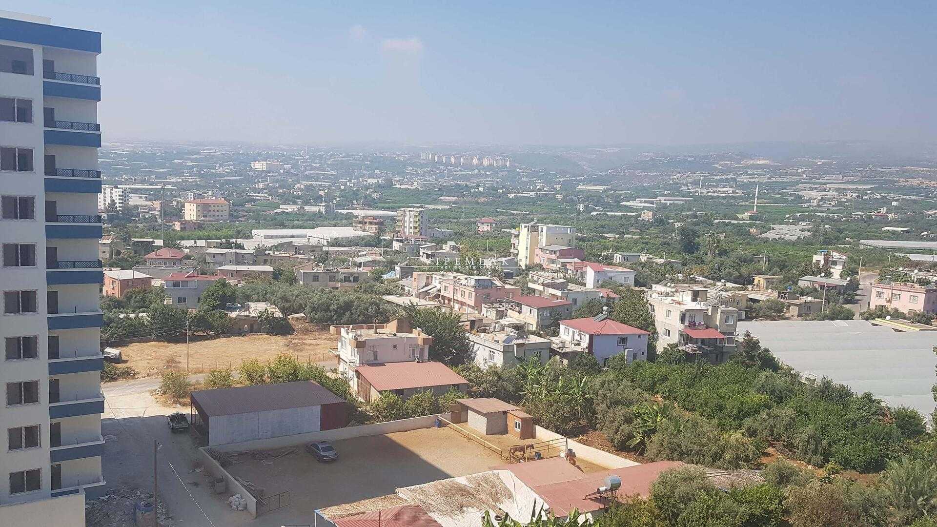 ERDEMLİ TÜRBE MAHALLESİ TAPU CİVARI ACİL SATILIK BAĞIMSIZ MUTFAK 3+1 DAİRE