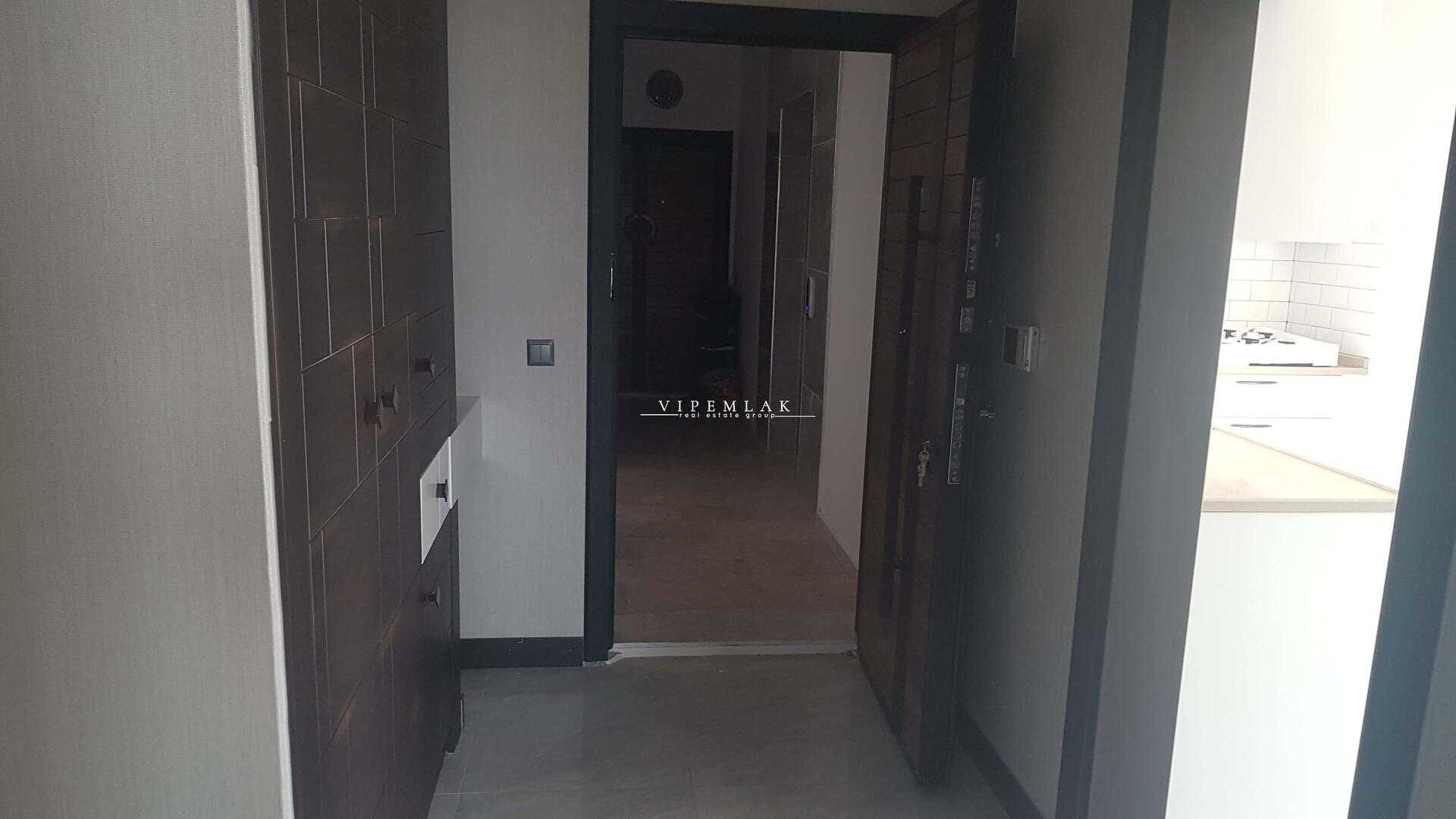 ERDEMLİ TÜRBE MAHALLESİ TAPU CİVARI ACİL SATILIK BAĞIMSIZ MUTFAK 3+1 DAİRE