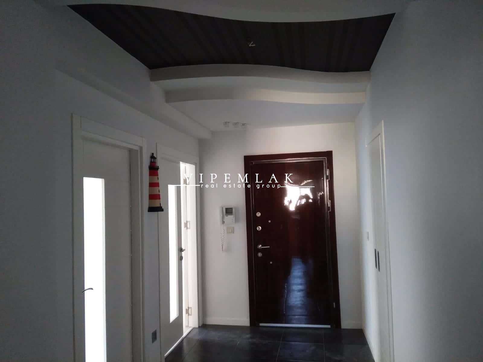 ERDEMLİ MERKEZ  MAH. SAYRAM İNŞ. YAŞAM EVLERİ 3+1 EŞYASIZ SATILIK ULTRA LÜKS DAİRE