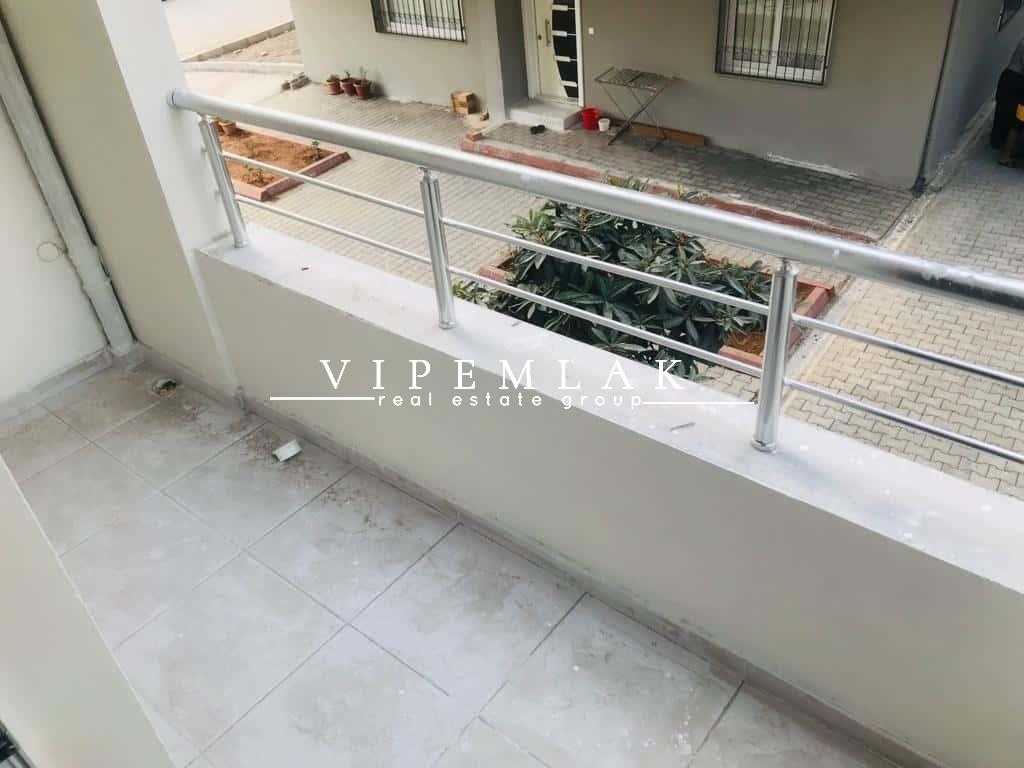 Alata Mahallesi’nde Acil Satılık Sıfır Daire