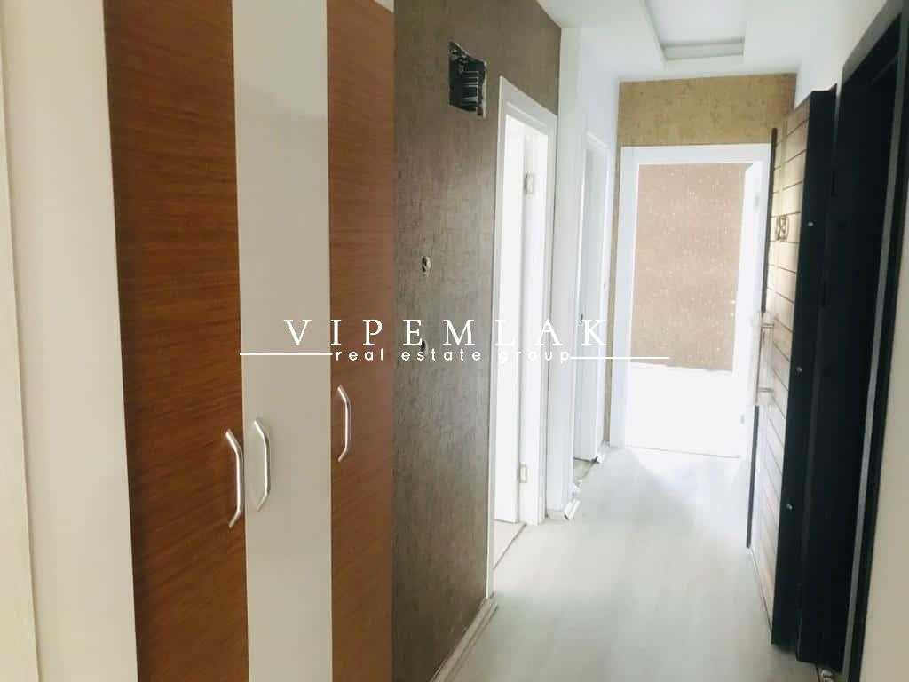 Alata Mahallesi’nde Acil Satılık Sıfır Daire