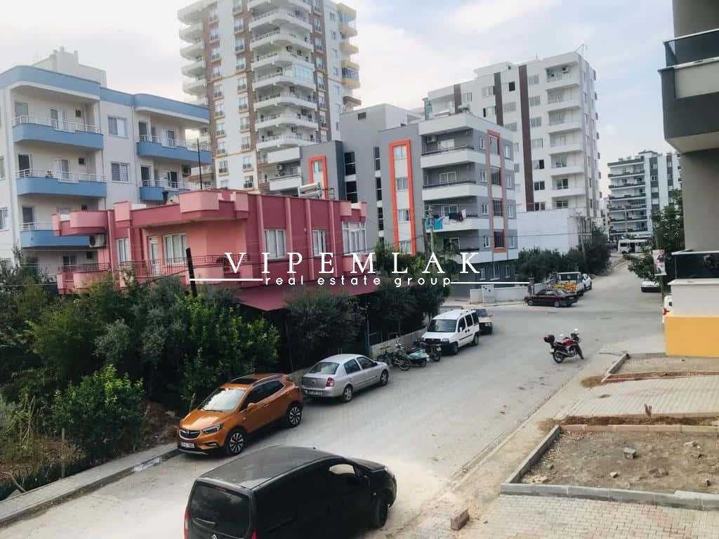 Alata Mahallesi’nde Acil Satılık Sıfır Daire