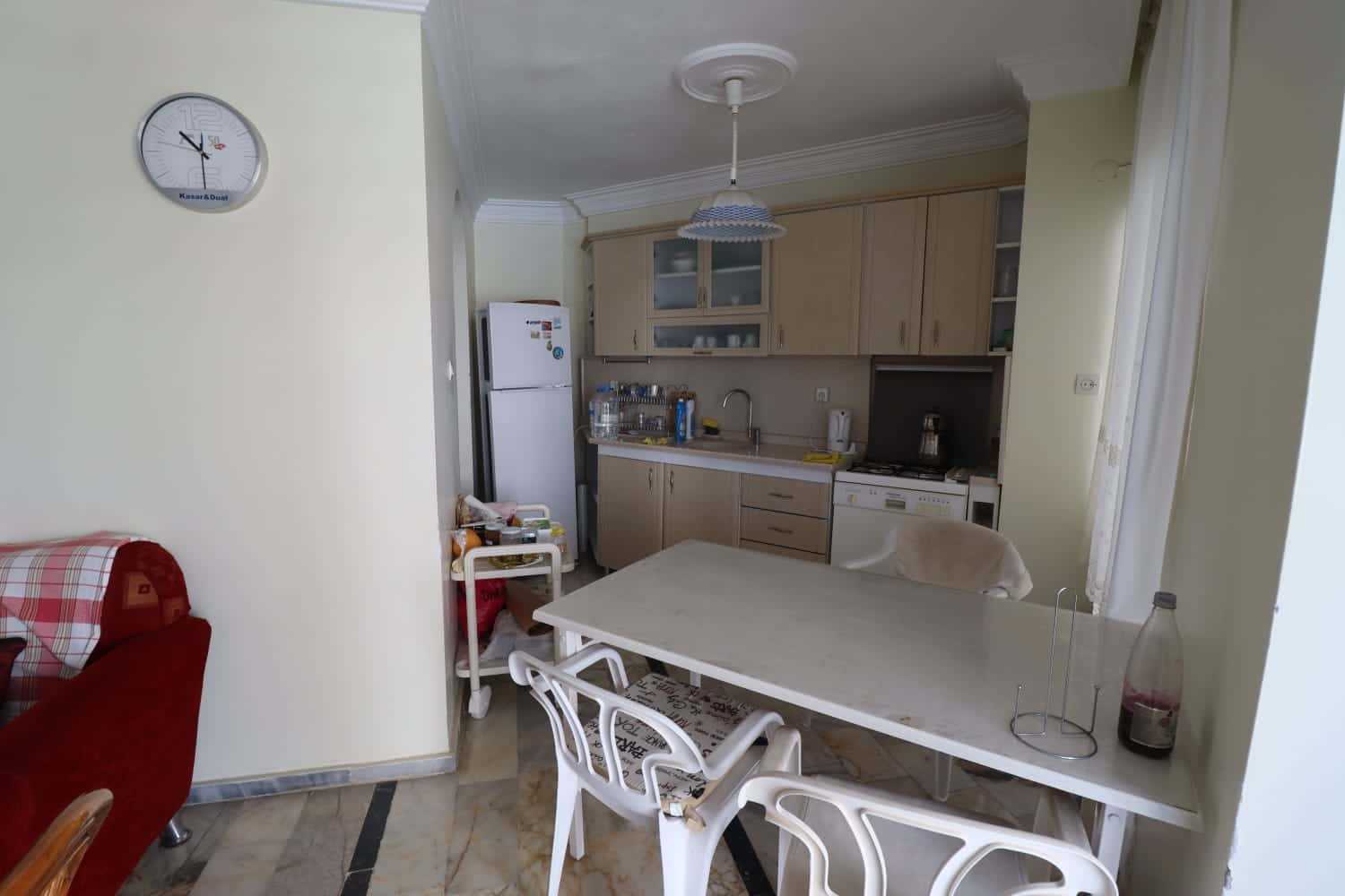 MERSİN ERDEMLİ FLAMİNGO 1 YAZLIK 3+1 SATILIK DAİRE