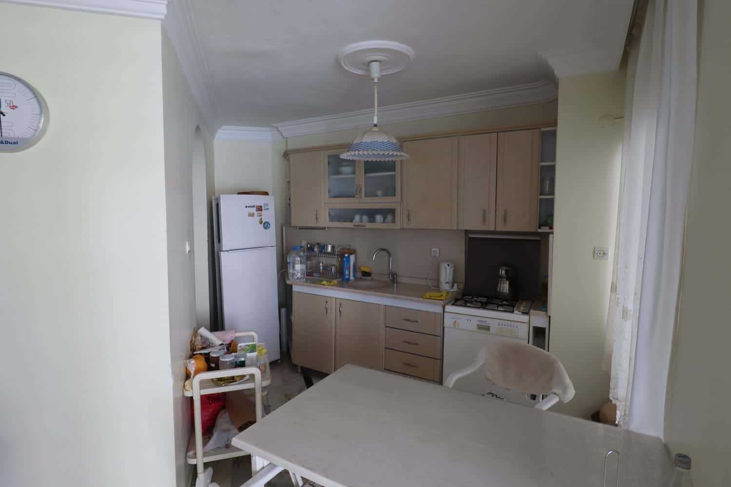 MERSİN ERDEMLİ FLAMİNGO 1 YAZLIK 3+1 SATILIK DAİRE