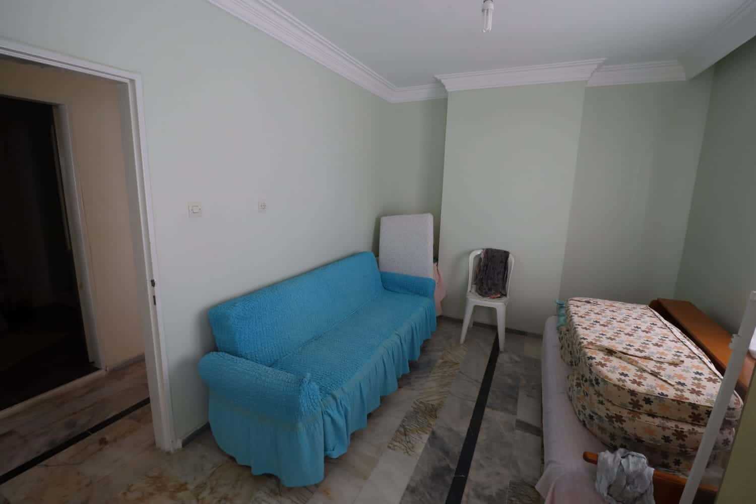 MERSİN ERDEMLİ FLAMİNGO 1 YAZLIK 3+1 SATILIK DAİRE