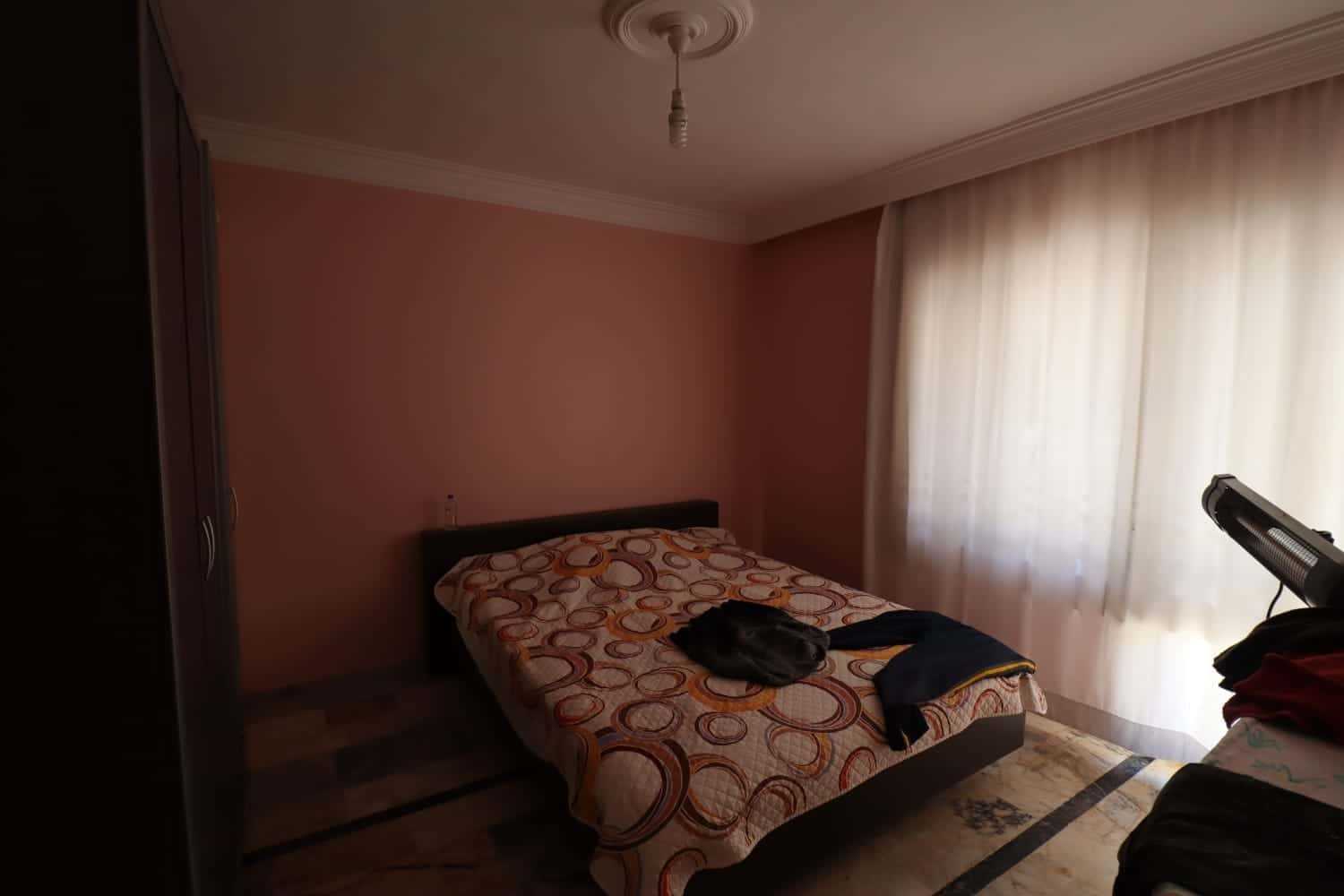 MERSİN ERDEMLİ FLAMİNGO 1 YAZLIK 3+1 SATILIK DAİRE
