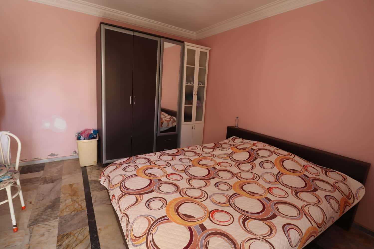 MERSİN ERDEMLİ FLAMİNGO 1 YAZLIK 3+1 SATILIK DAİRE