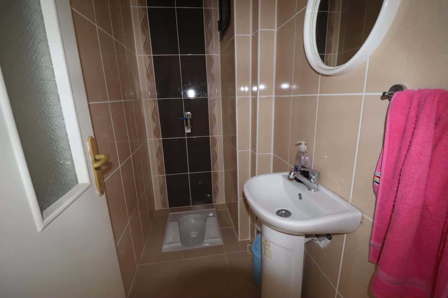 MERSİN ERDEMLİ FLAMİNGO 1 YAZLIK 3+1 SATILIK DAİRE