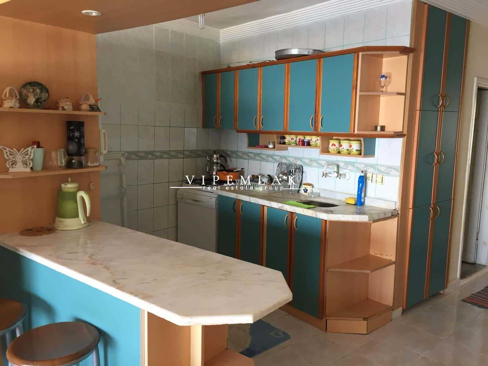 MERSİN ERDEMLİ TÖMÜK FLAMİNGO 3 EŞYALI SATILIK 2+1 UYGUN FİYATLI DAİRE