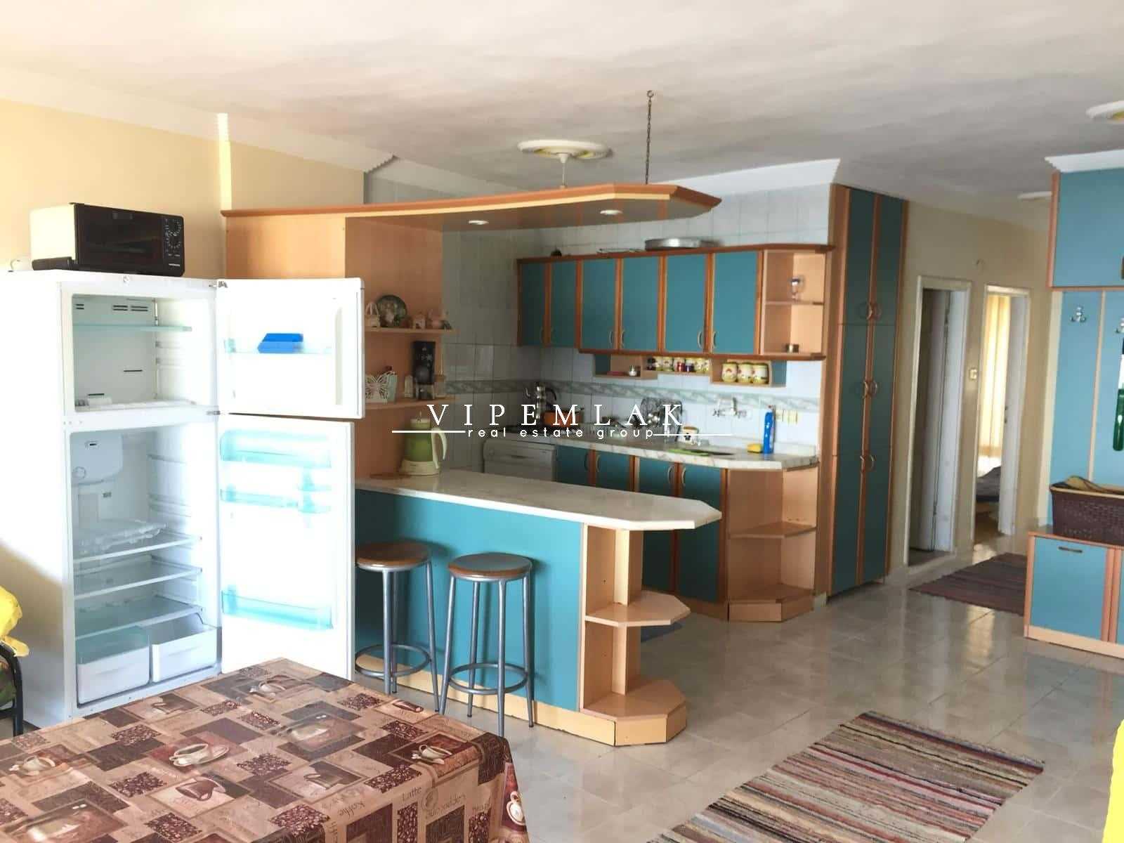 MERSİN ERDEMLİ TÖMÜK FLAMİNGO 3 EŞYALI SATILIK 2+1 UYGUN FİYATLI DAİRE
