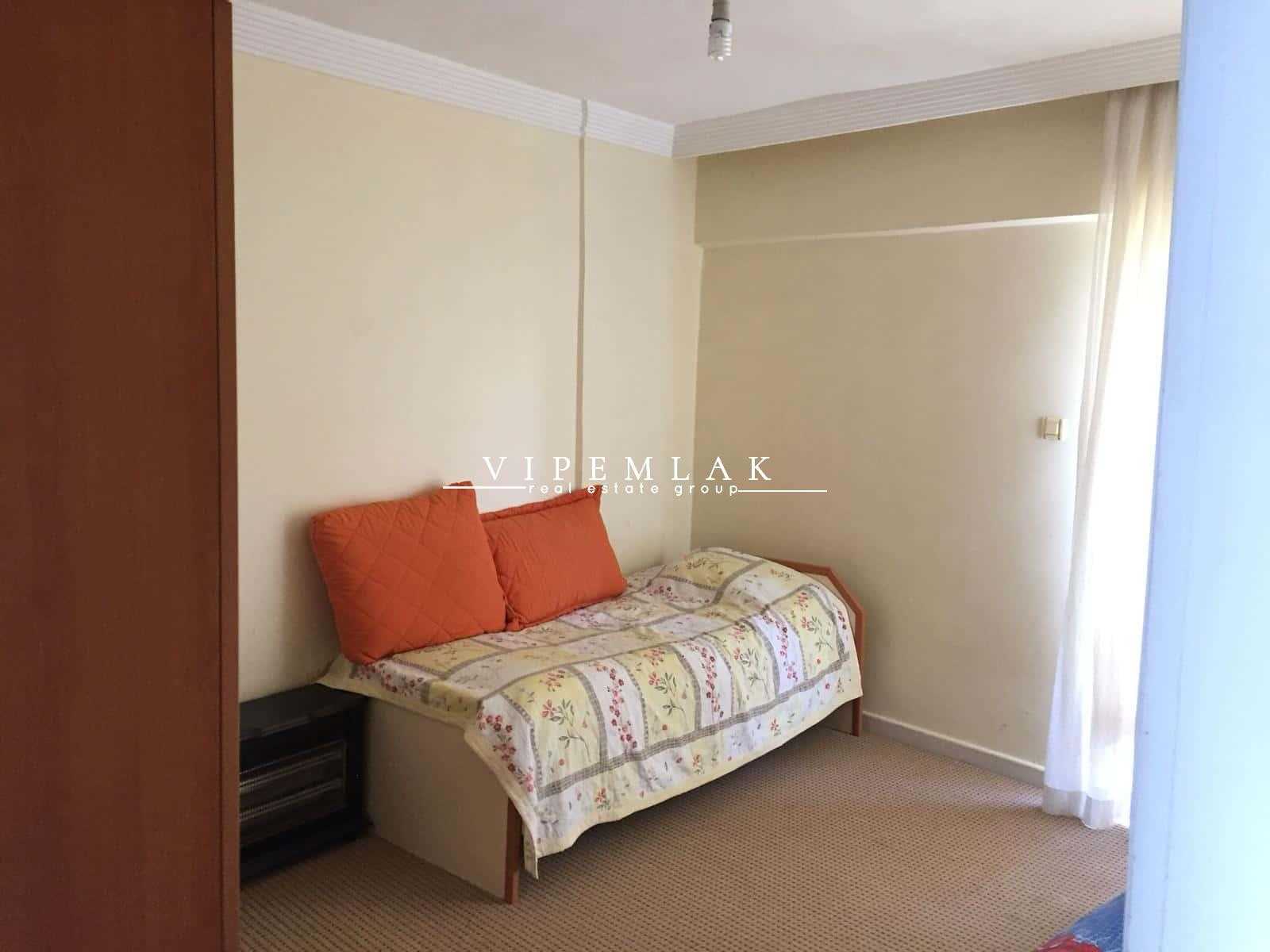 MERSİN ERDEMLİ TÖMÜK FLAMİNGO 3 EŞYALI SATILIK 2+1 UYGUN FİYATLI DAİRE