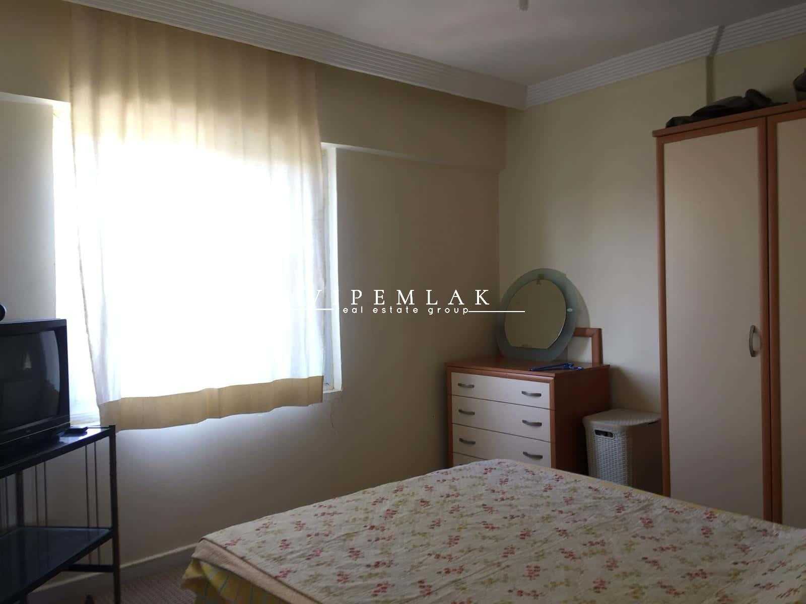 MERSİN ERDEMLİ TÖMÜK FLAMİNGO 3 EŞYALI SATILIK 2+1 UYGUN FİYATLI DAİRE