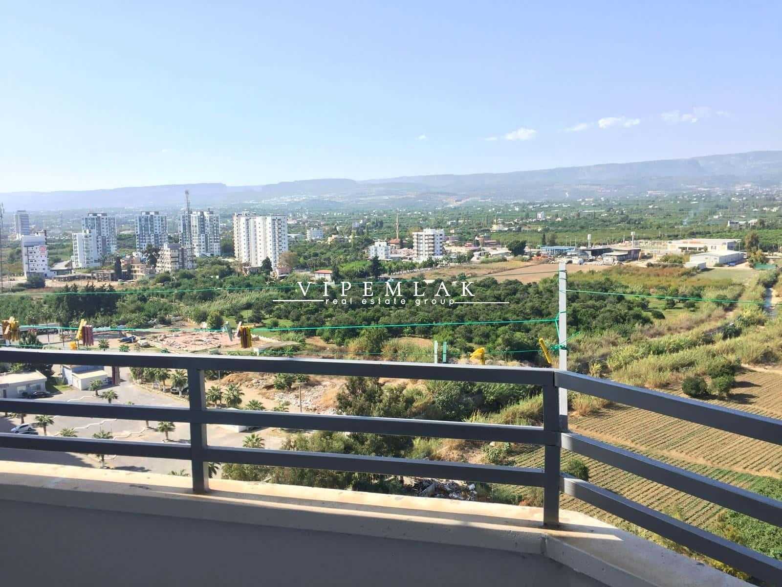 MERSİN ERDEMLİ TÖMÜK FLAMİNGO 3 EŞYALI SATILIK 2+1 UYGUN FİYATLI DAİRE
