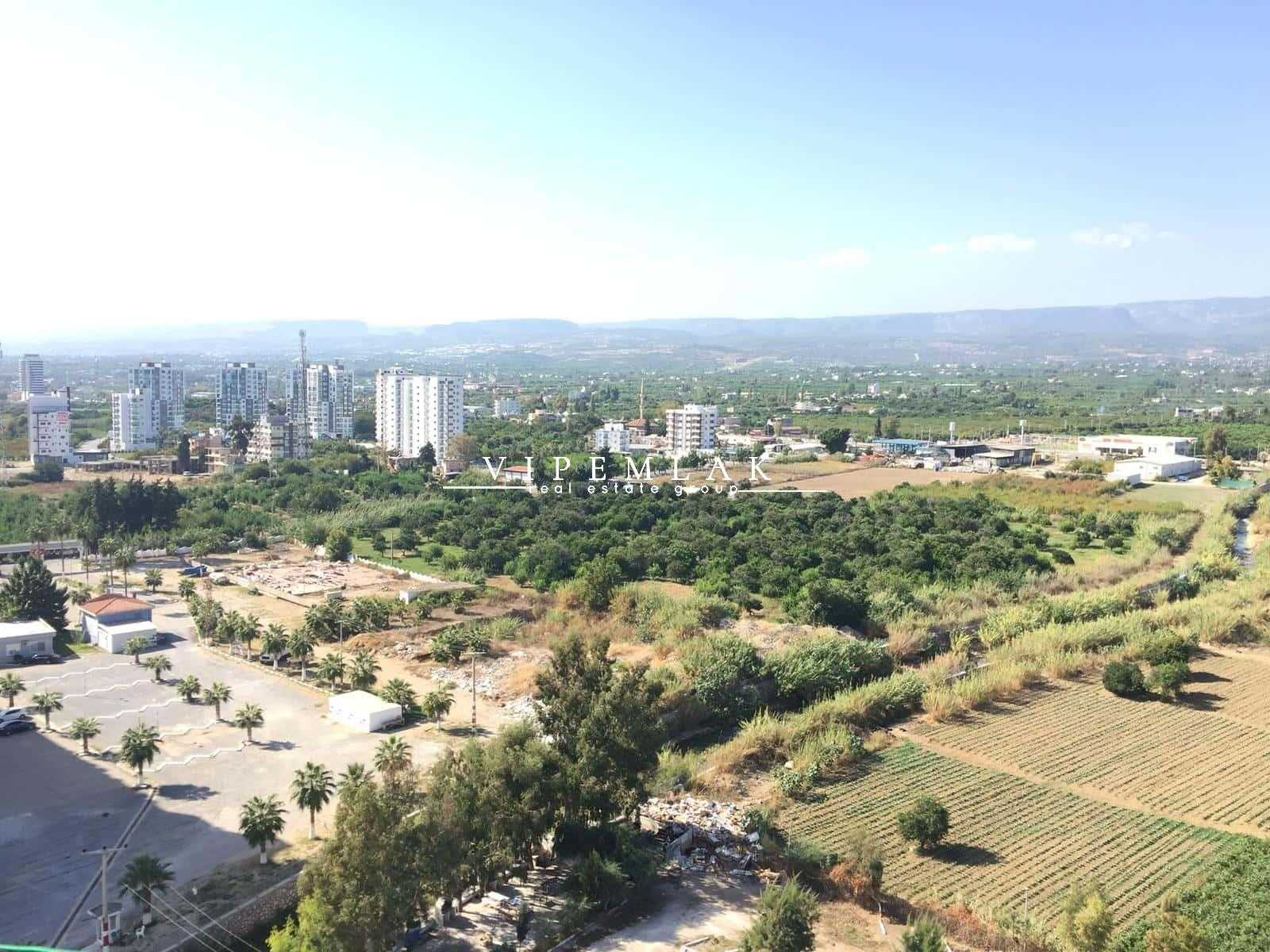 MERSİN ERDEMLİ TÖMÜK FLAMİNGO 3 EŞYALI SATILIK 2+1 UYGUN FİYATLI DAİRE