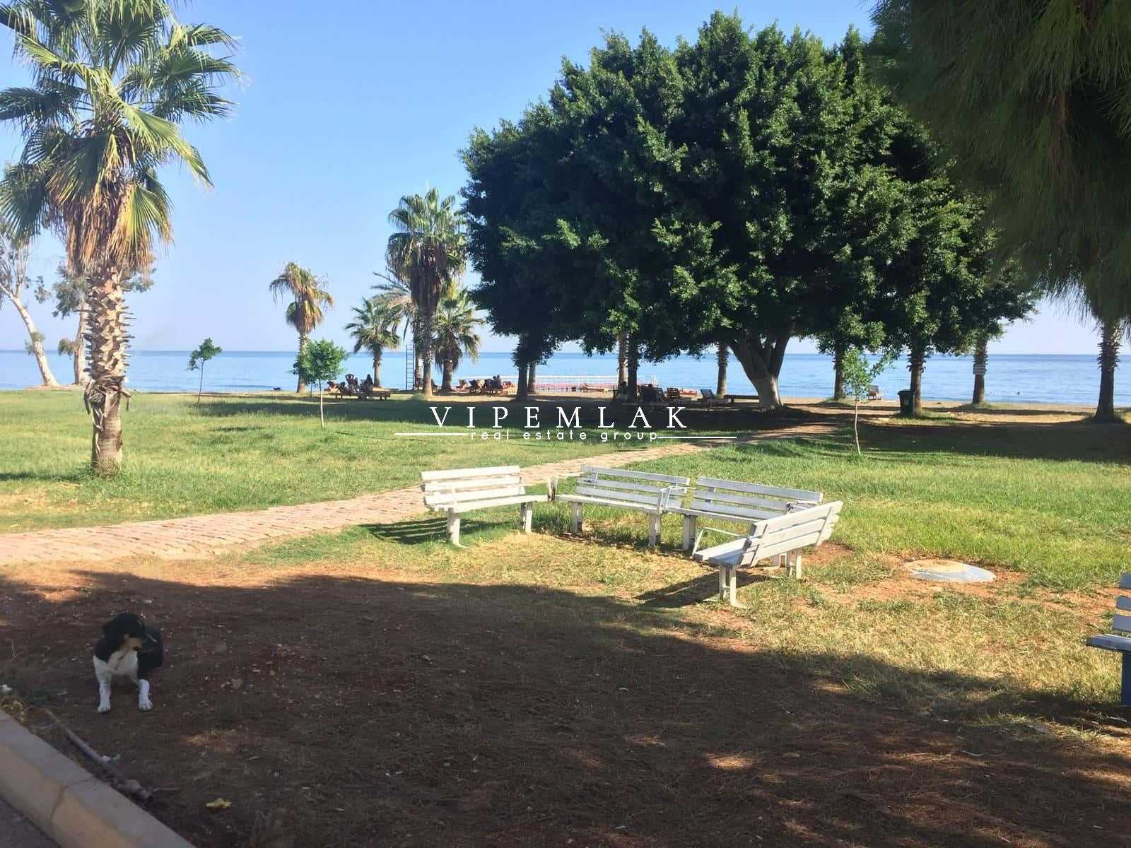 MERSİN ERDEMLİ TÖMÜK FLAMİNGO 3 EŞYALI SATILIK 2+1 UYGUN FİYATLI DAİRE