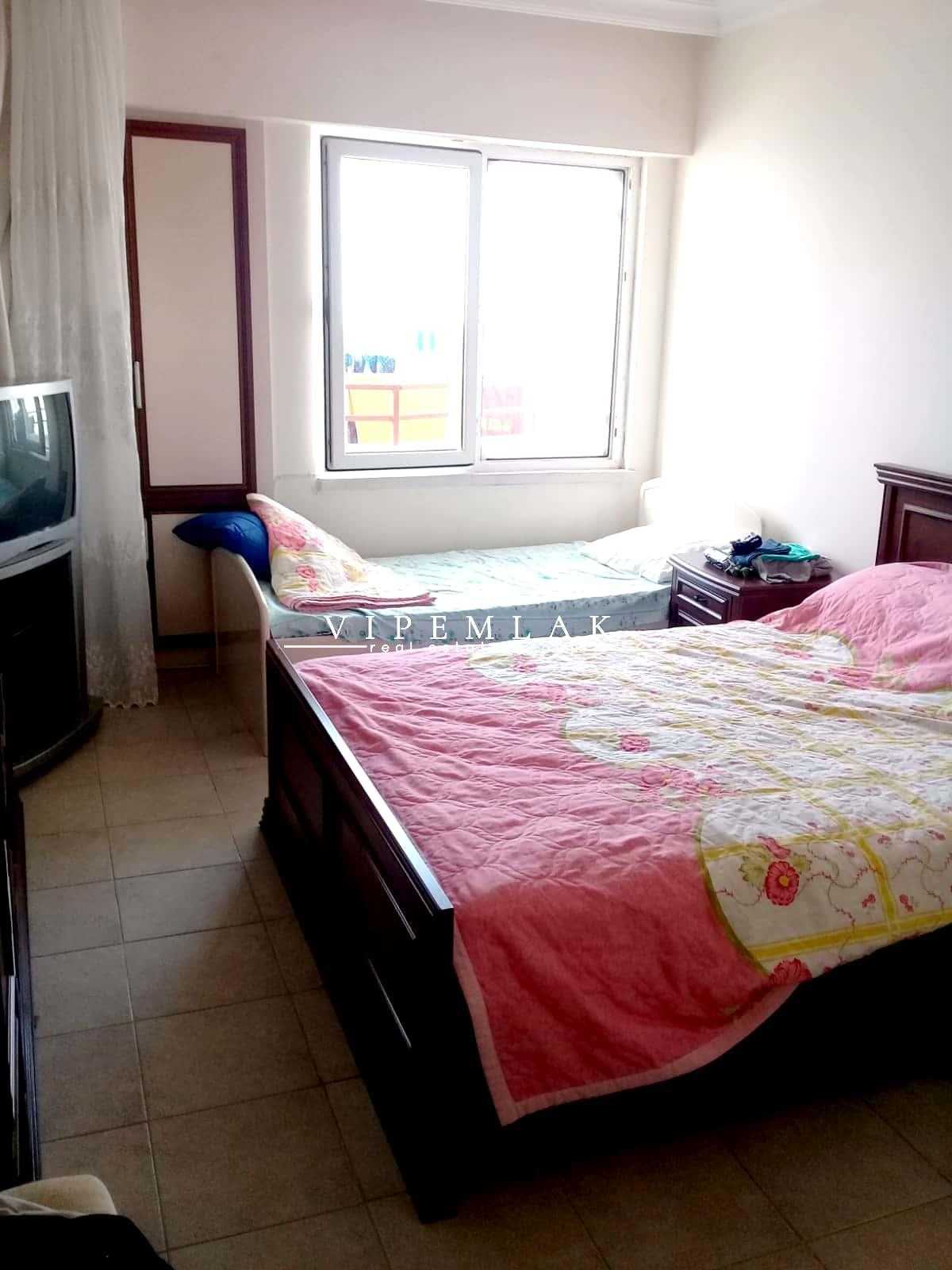 MERSİN ERDEMLİ YAZLIK 2+1 FULL EŞYALI SATILIK DAİRE