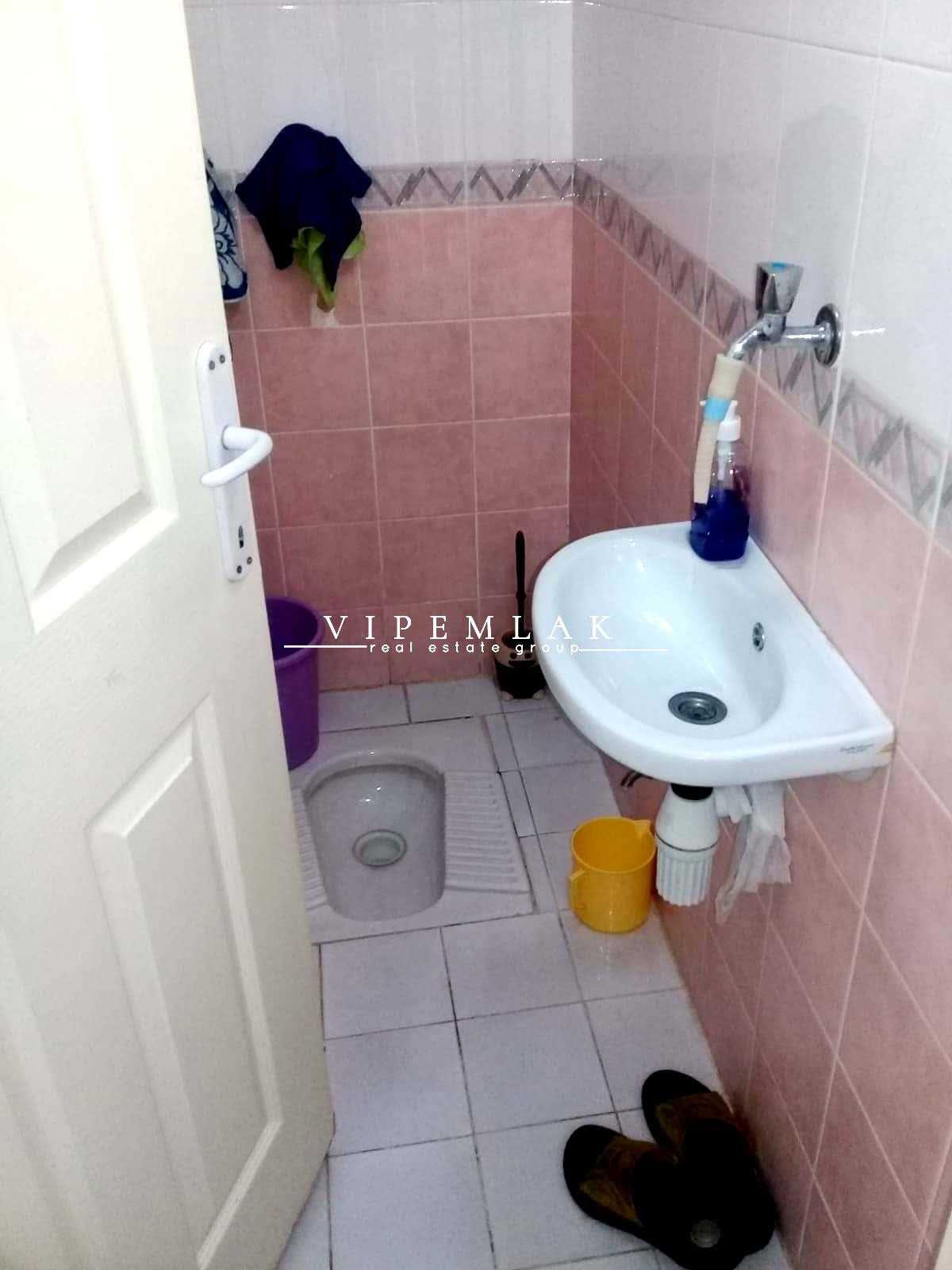 MERSİN ERDEMLİ YAZLIK 2+1 FULL EŞYALI SATILIK DAİRE