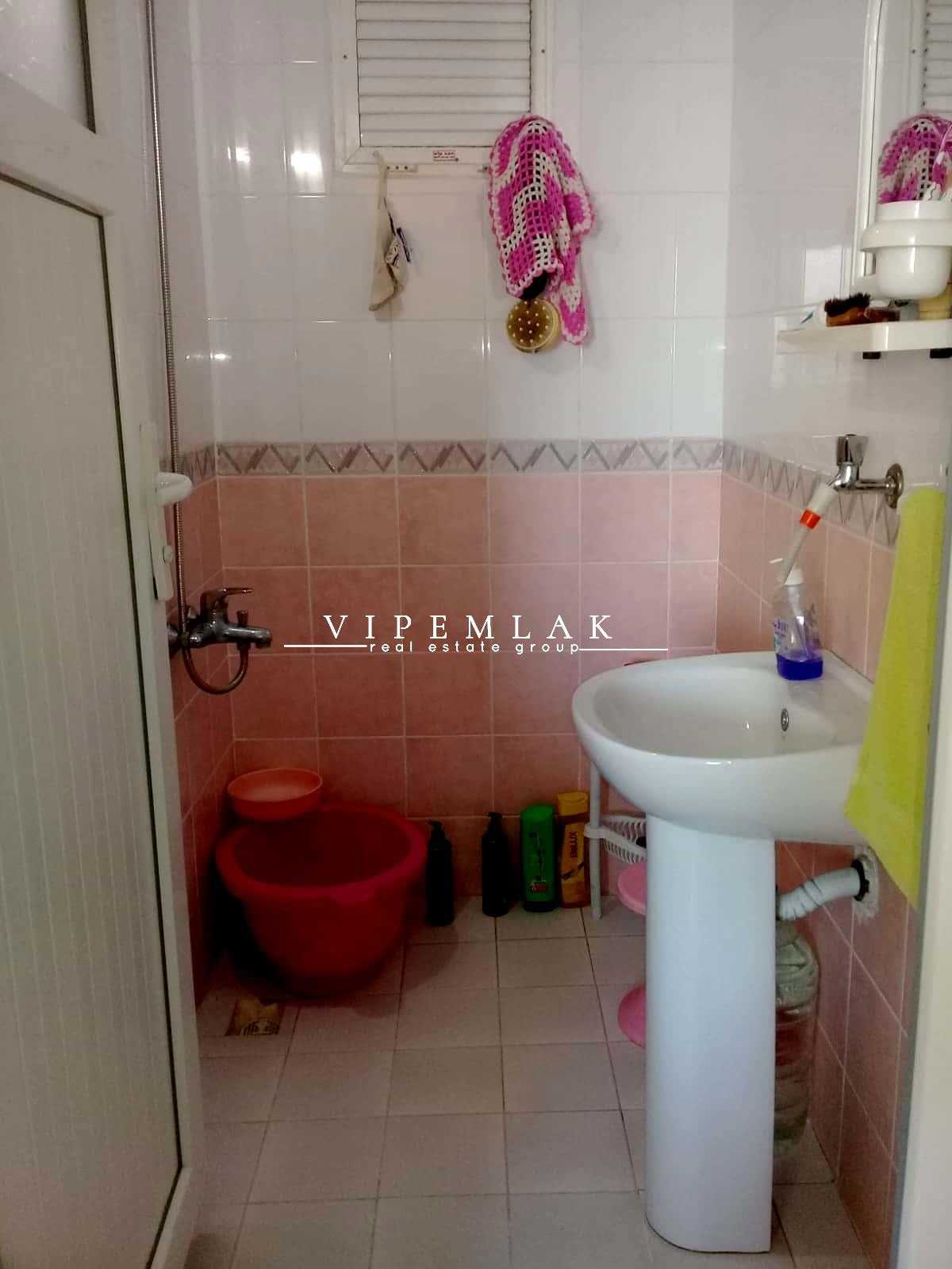 MERSİN ERDEMLİ YAZLIK 2+1 FULL EŞYALI SATILIK DAİRE