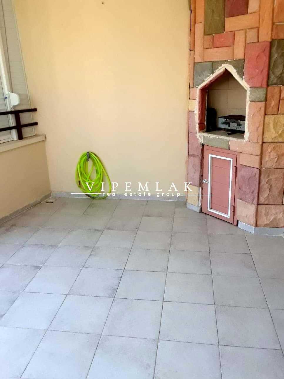 MERSİN ERDEMLİ YAZLIK 2+1 FULL EŞYALI SATILIK DAİRE