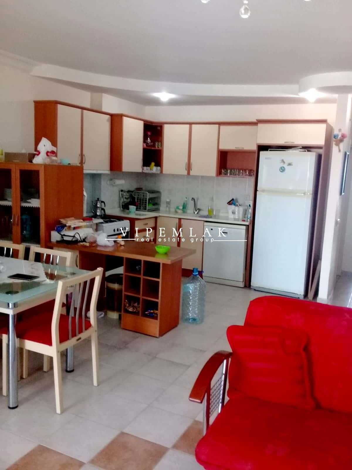 MERSİN ERDEMLİ YAZLIK 2+1 FULL EŞYALI SATILIK DAİRE