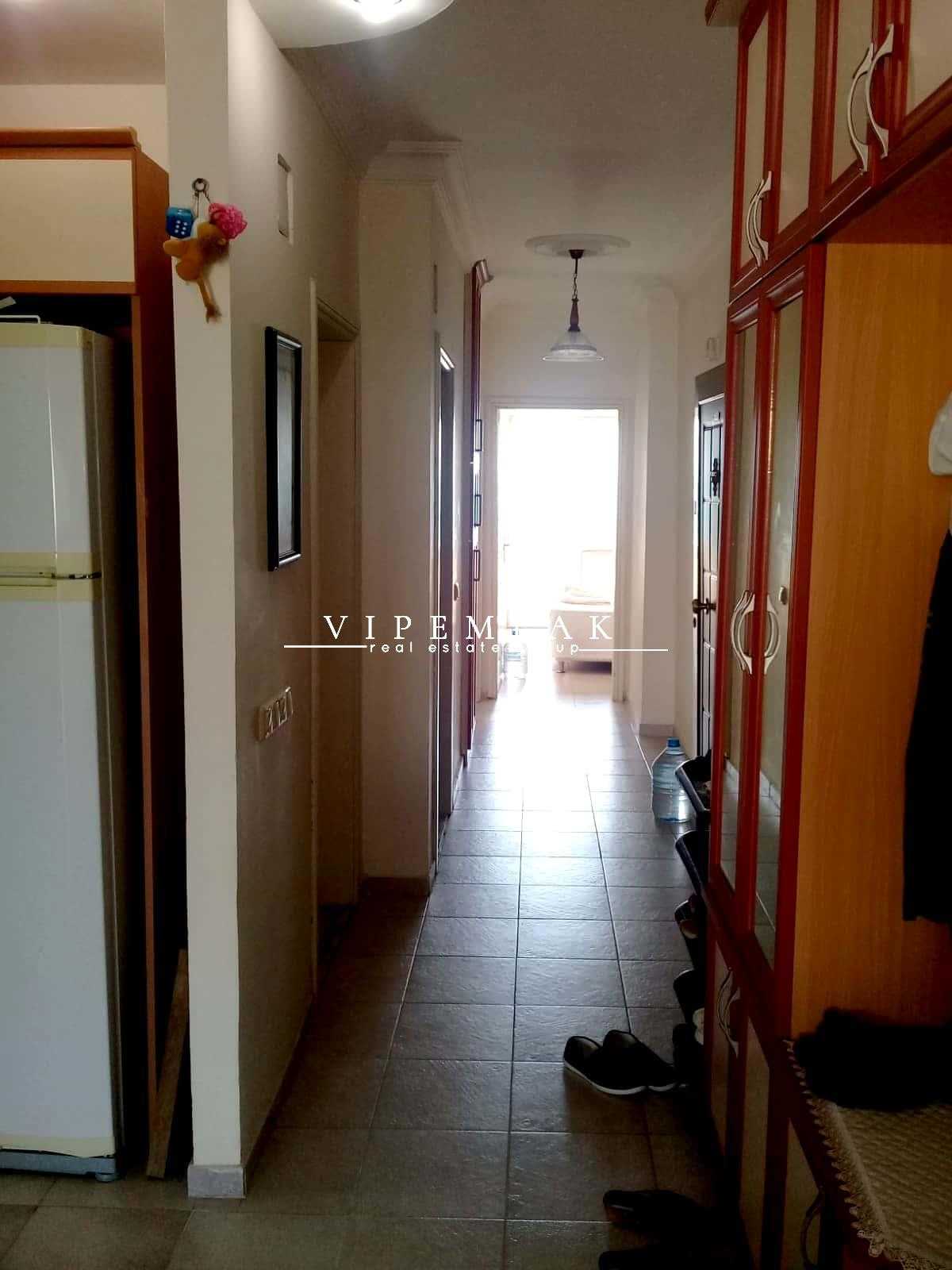 MERSİN ERDEMLİ YAZLIK 2+1 FULL EŞYALI SATILIK DAİRE