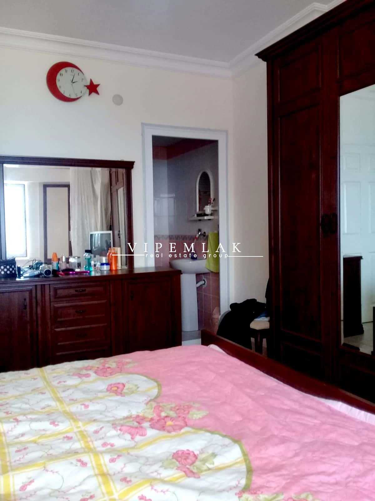 MERSİN ERDEMLİ YAZLIK 2+1 FULL EŞYALI SATILIK DAİRE