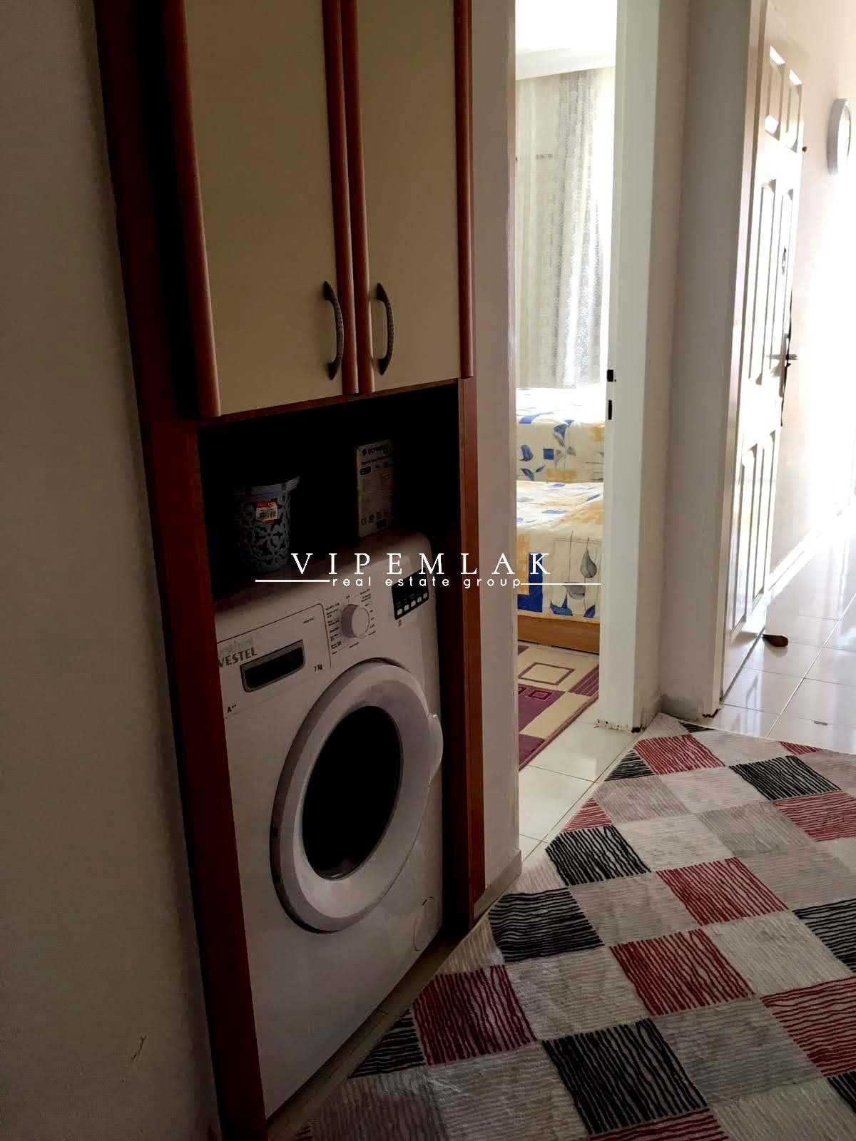 MERSİN ERDEMLİ FLAMİNGO8 2+1 YAZLIK FULL EŞYALI SATILIK DAİRE