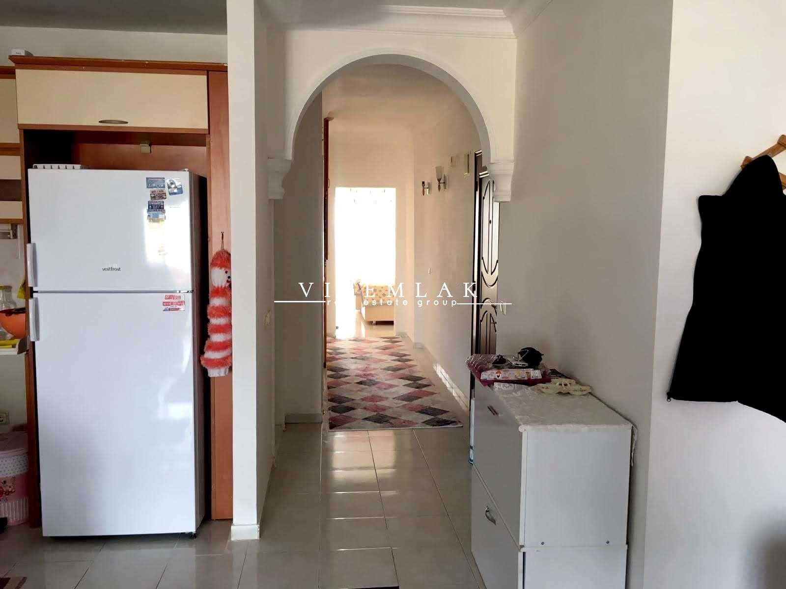 MERSİN ERDEMLİ FLAMİNGO8 2+1 YAZLIK FULL EŞYALI SATILIK DAİRE