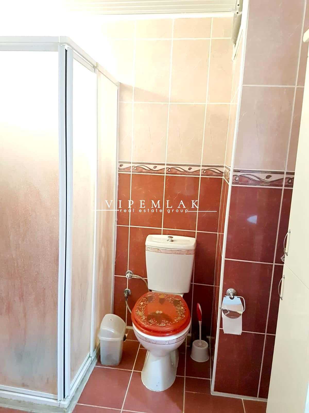 MERSİN ERDEMLİ ARPAÇBAHŞİŞ GÜNEŞ 3 SİTESİ 2+1 YAZLIK SATILIK DAİRE