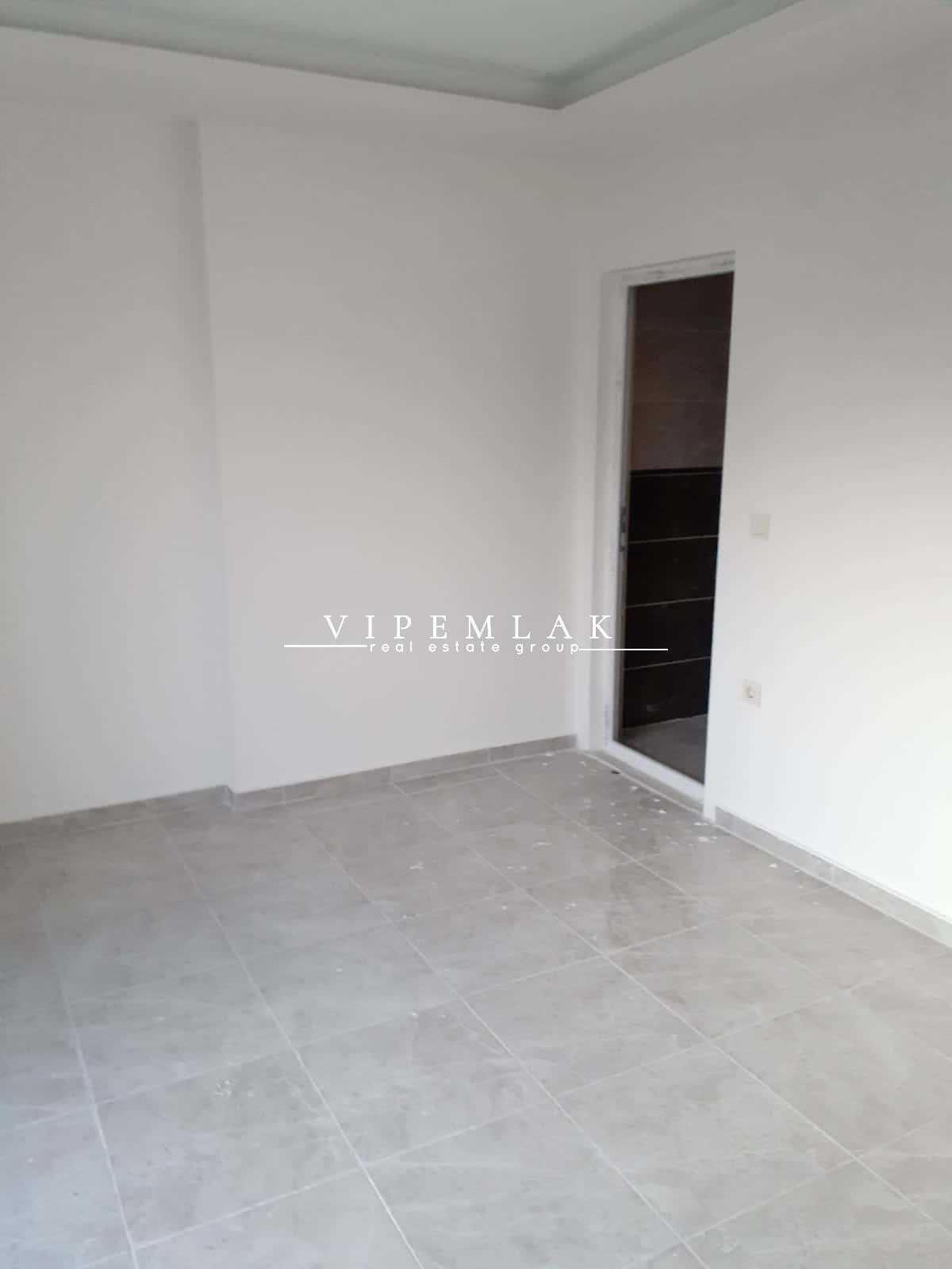 Erdemli Alata Mahallesinde Kiralık Daire