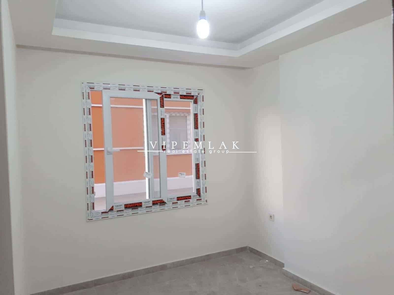 Erdemli Alata Mahallesinde Kiralık Daire