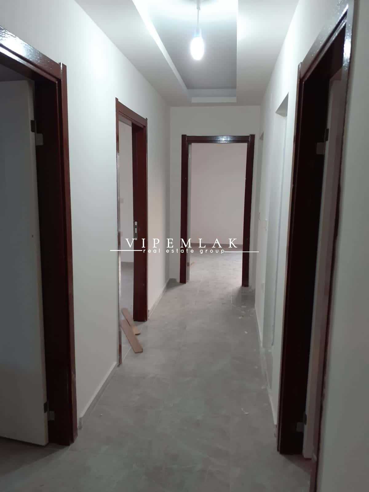 Erdemli Alata Mahallesinde Kiralık Daire
