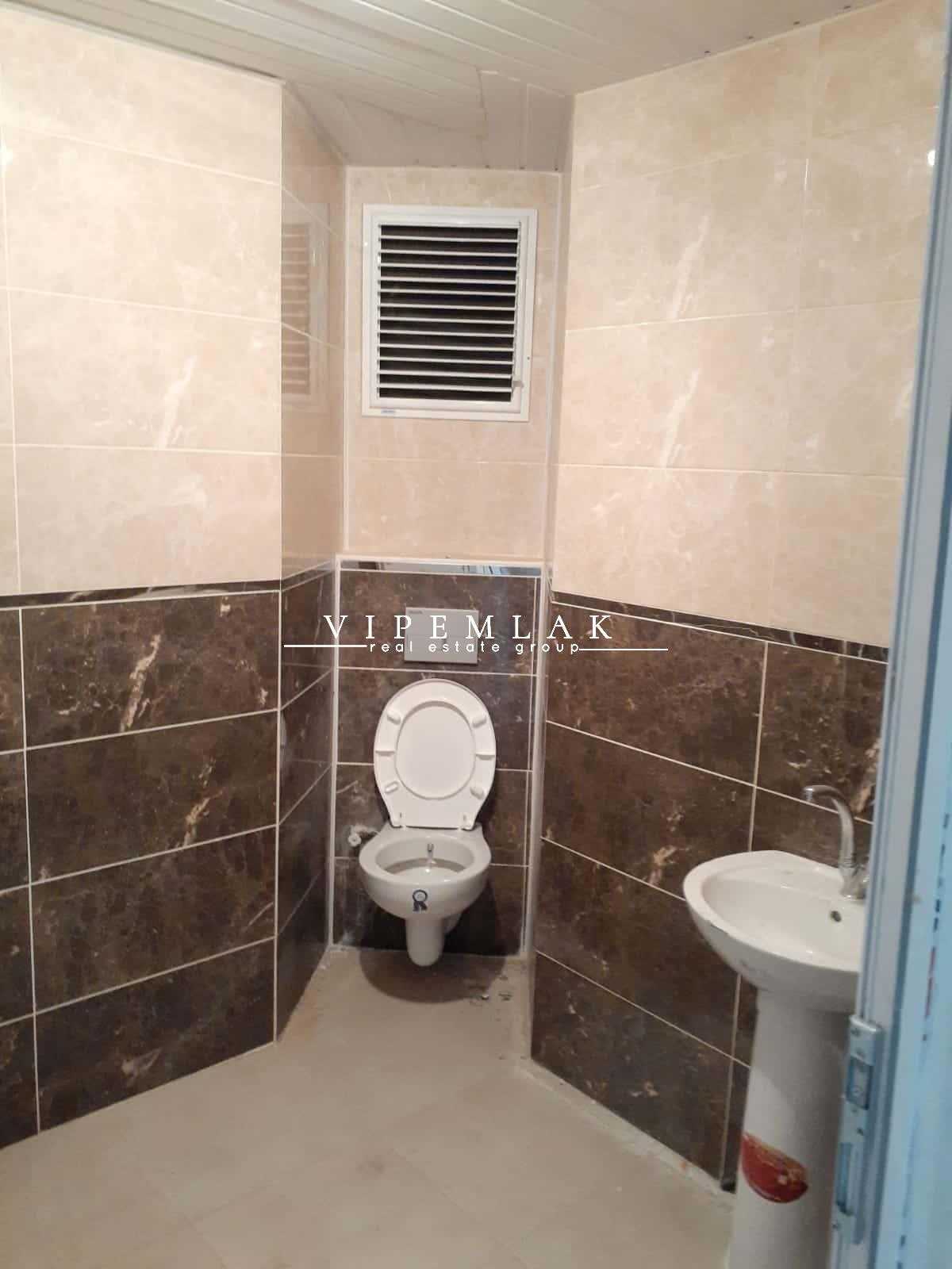 Erdemli Alata Mahallesinde Kiralık Daire