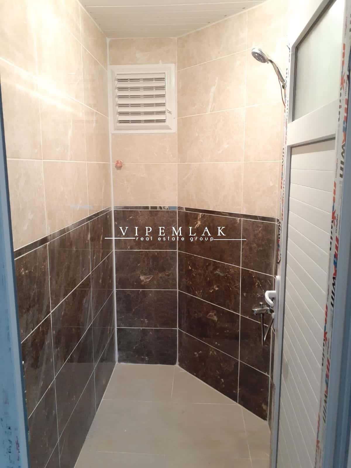 Erdemli Alata Mahallesinde Kiralık Daire