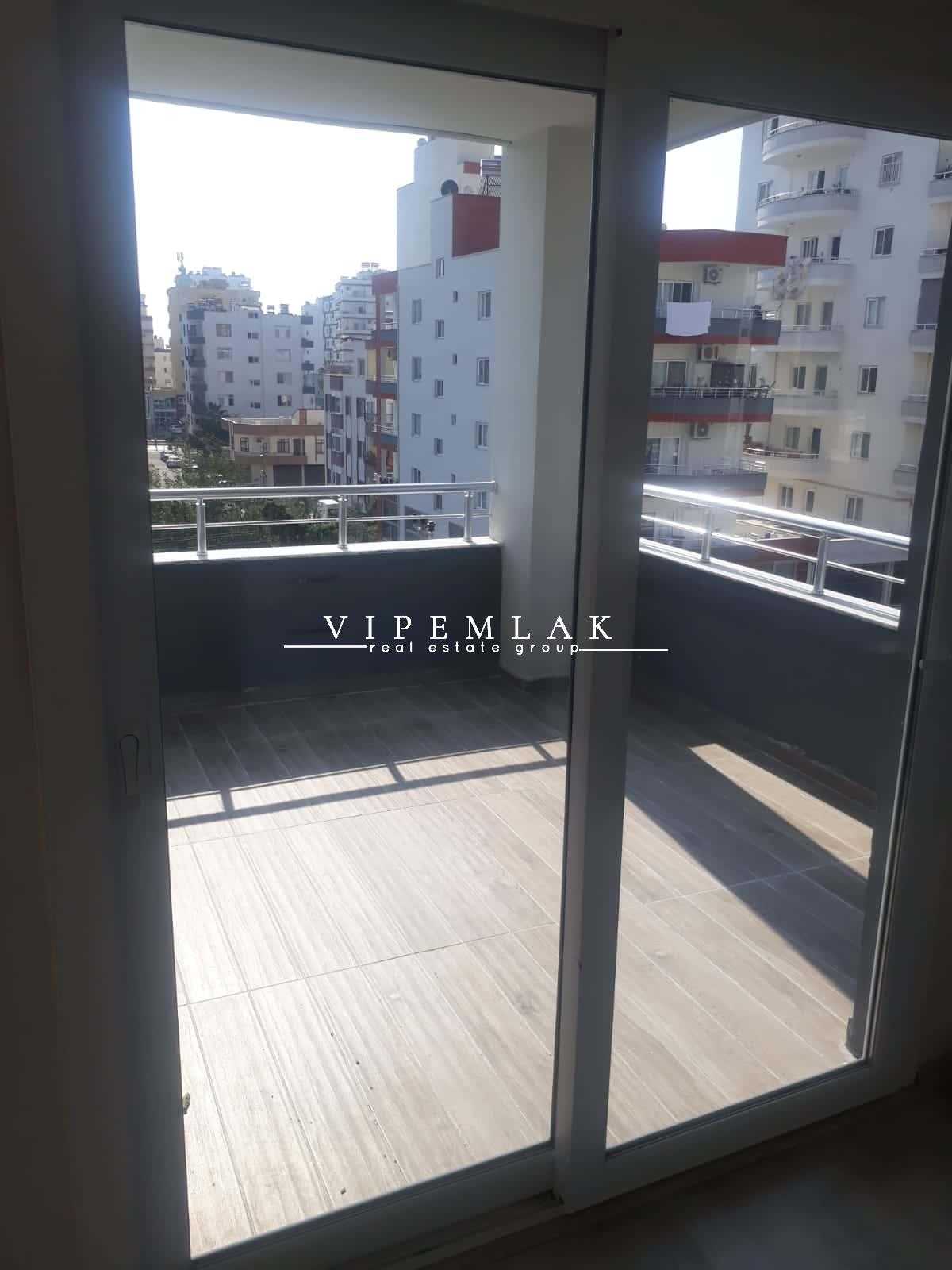 ERDEMLİ MERKEZ’DE SATILIK 3+1 DAİRE