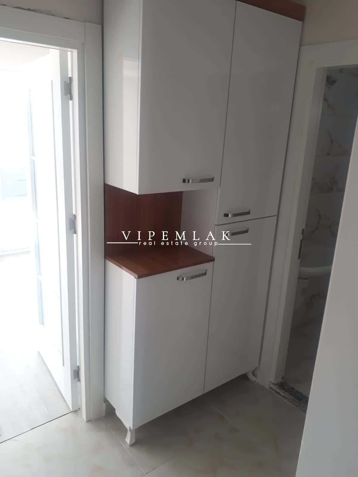 ERDEMLİ MERKEZ’DE SATILIK 3+1 DAİRE