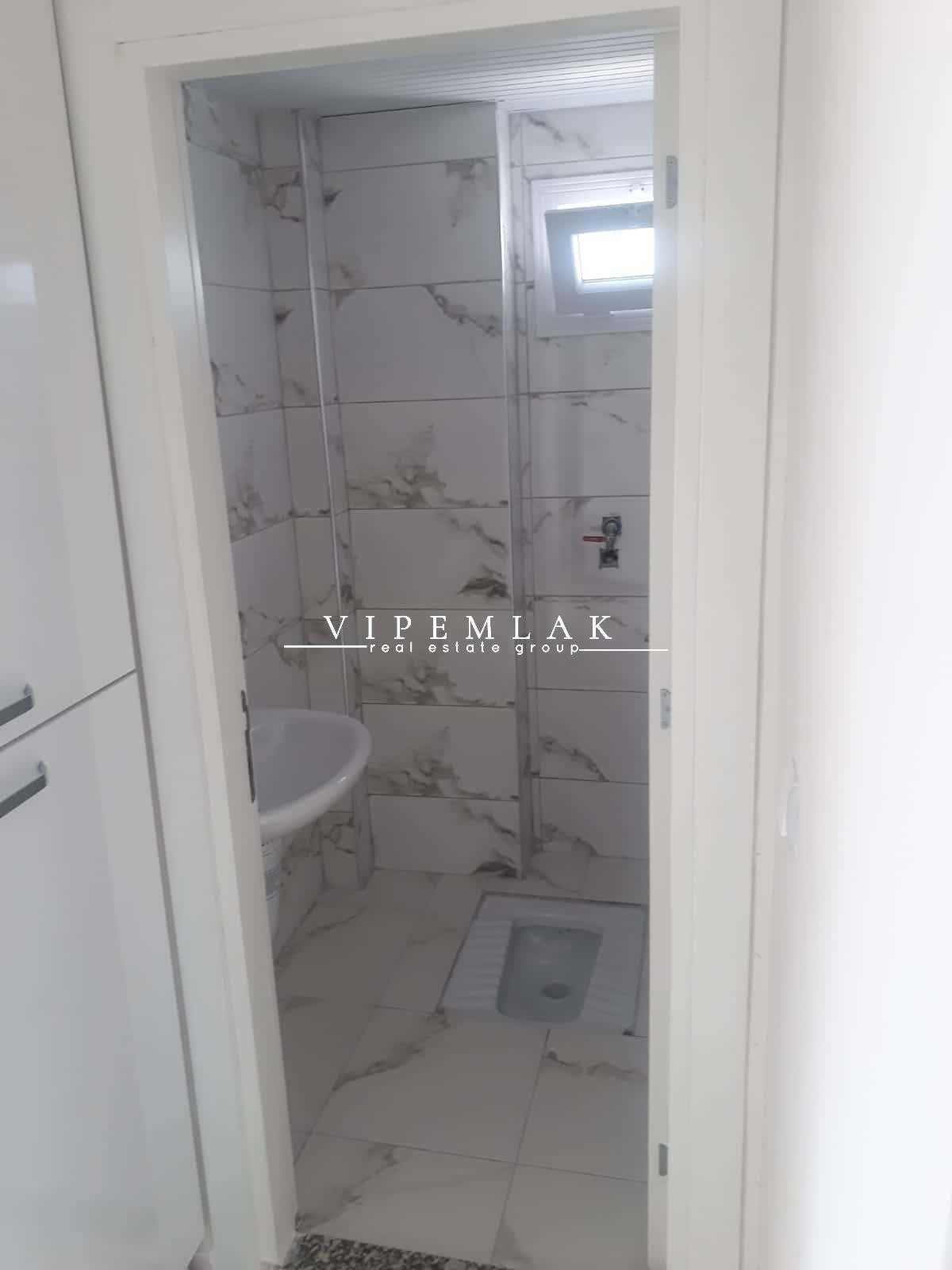 ERDEMLİ MERKEZ’DE SATILIK 3+1 DAİRE