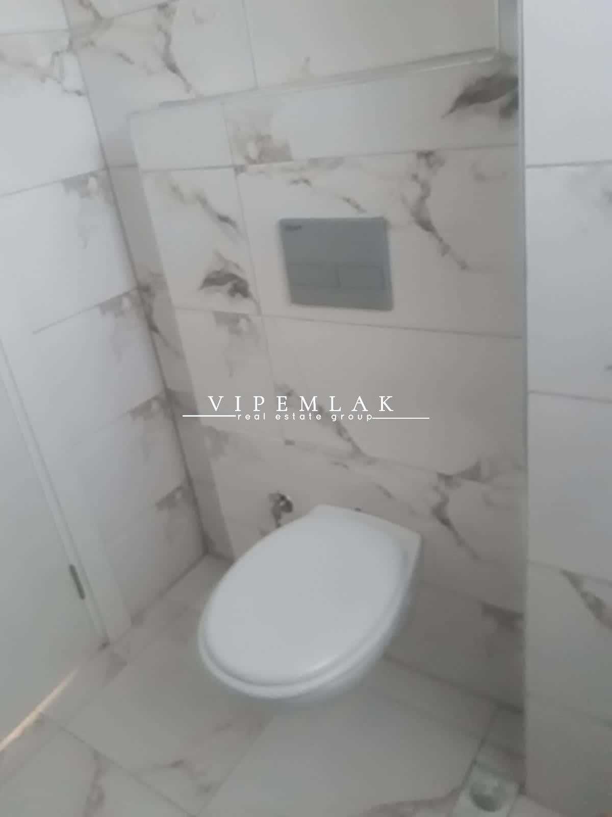 ERDEMLİ MERKEZ’DE SATILIK 3+1 DAİRE
