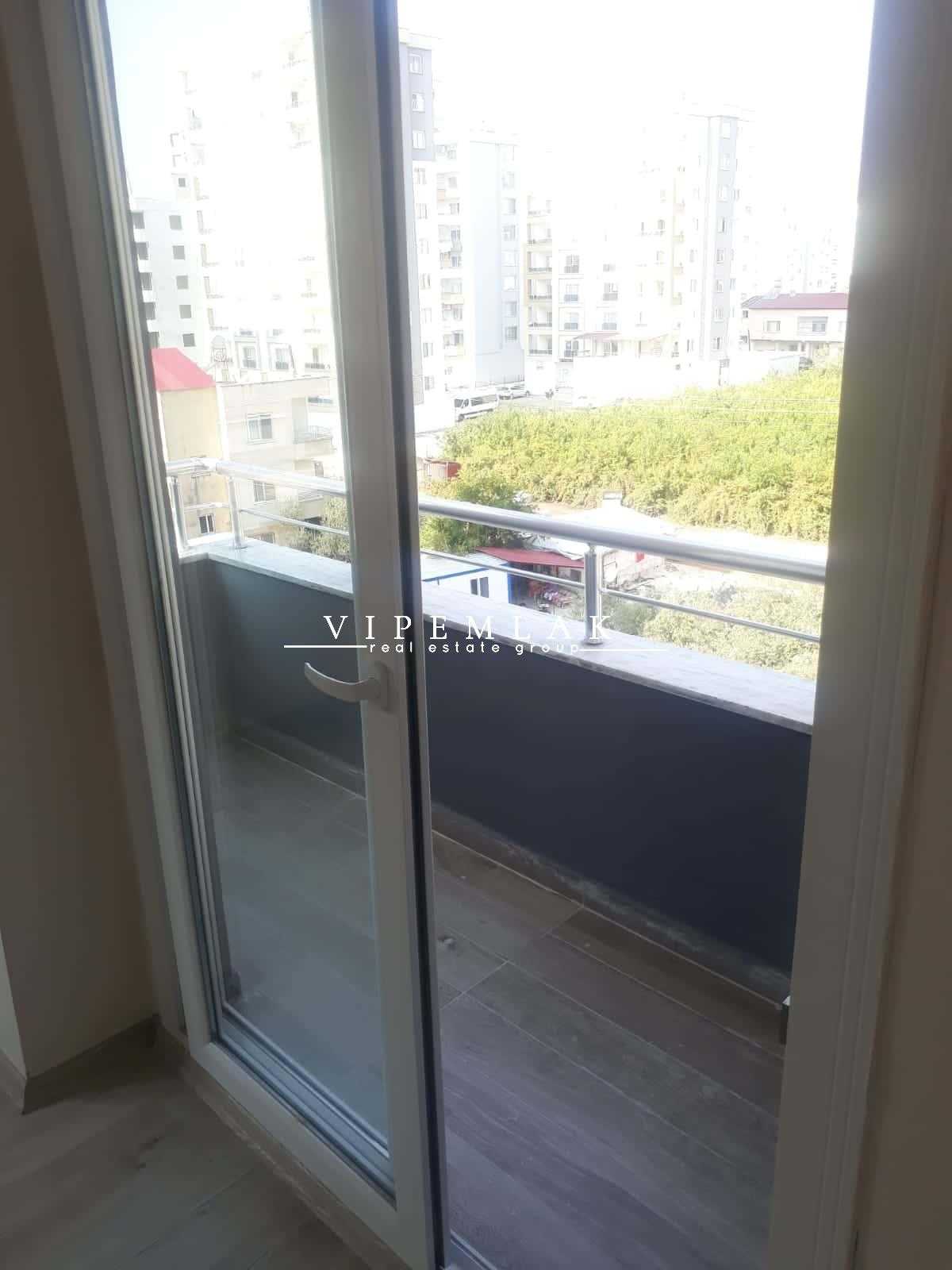 ERDEMLİ MERKEZ’DE SATILIK 3+1 DAİRE